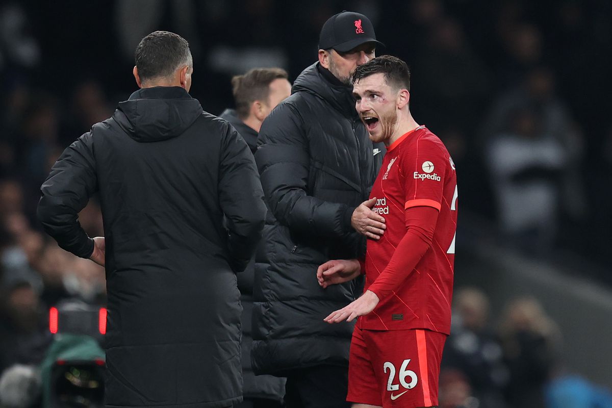 The Forensic KOP