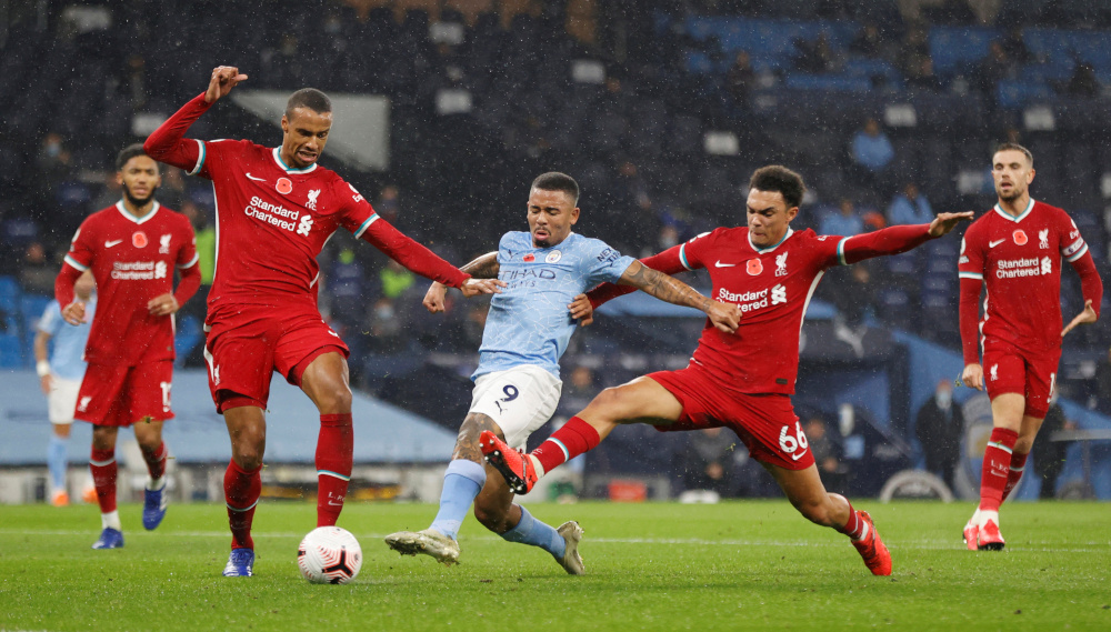 The Forensic KOP