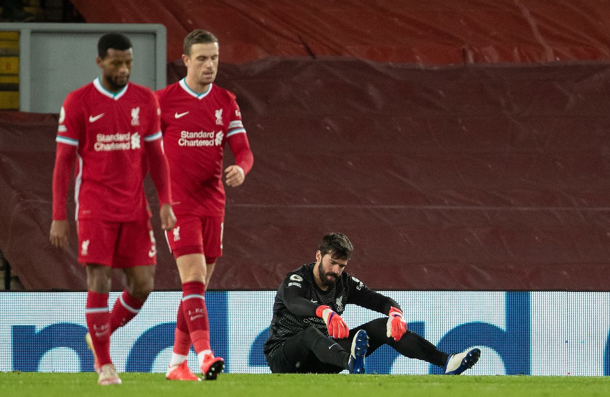 The Forensic KOP