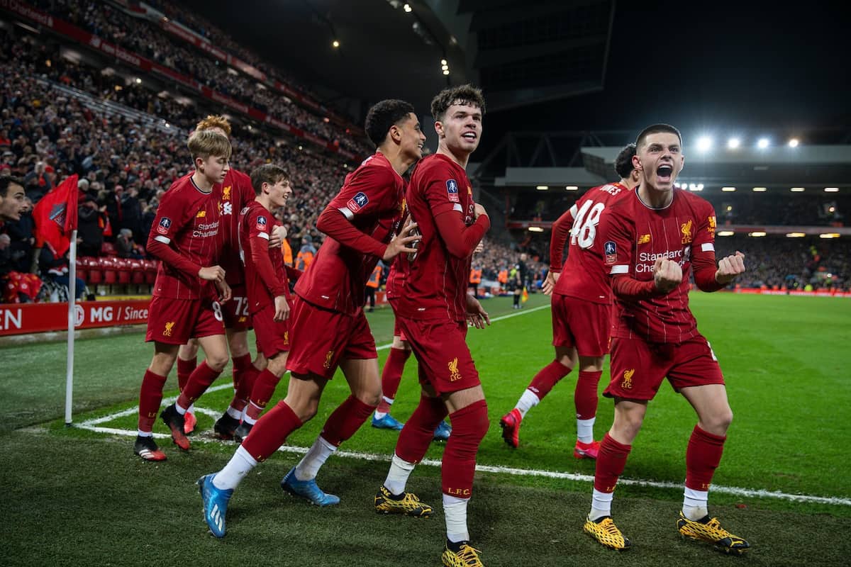 The Forensic KOP