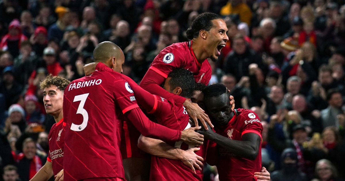 The Forensic KOP