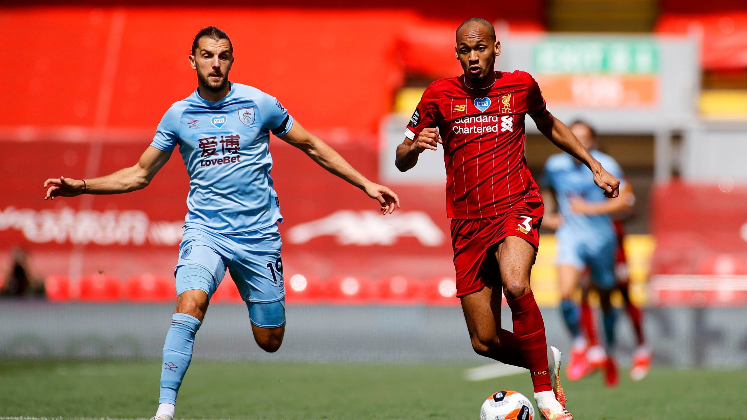 The Forensic KOP