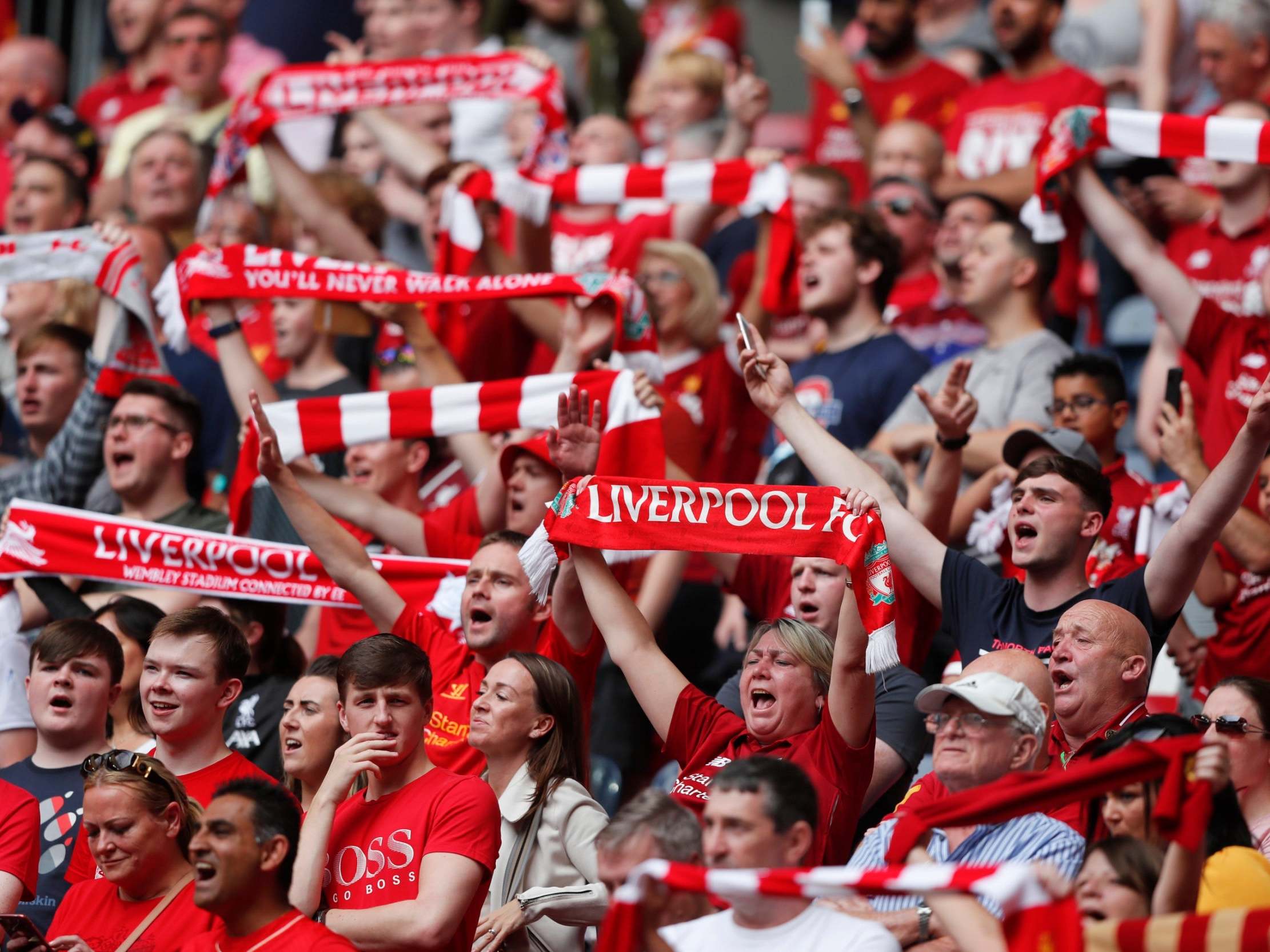 The Forensic KOP