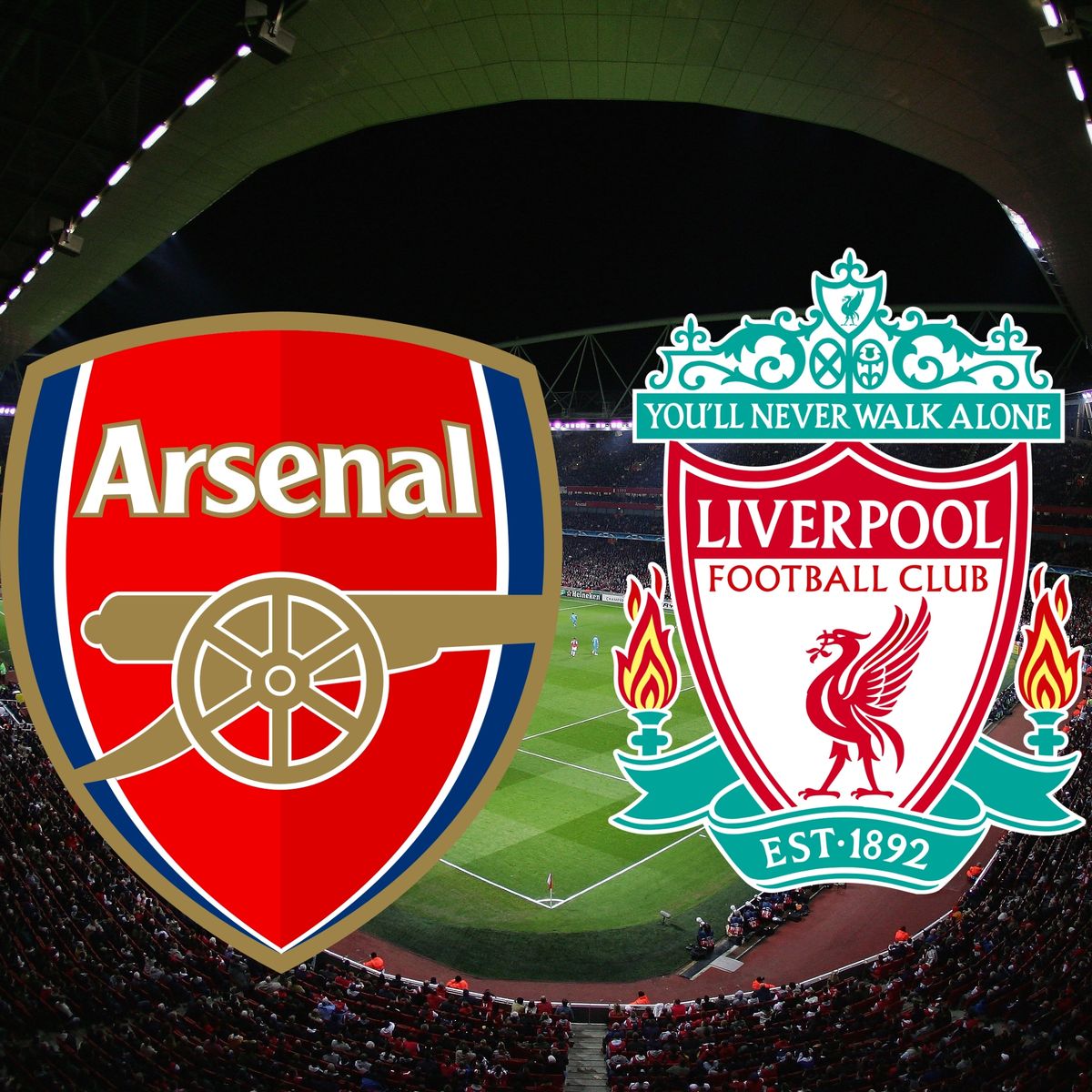 The Forensic KOP