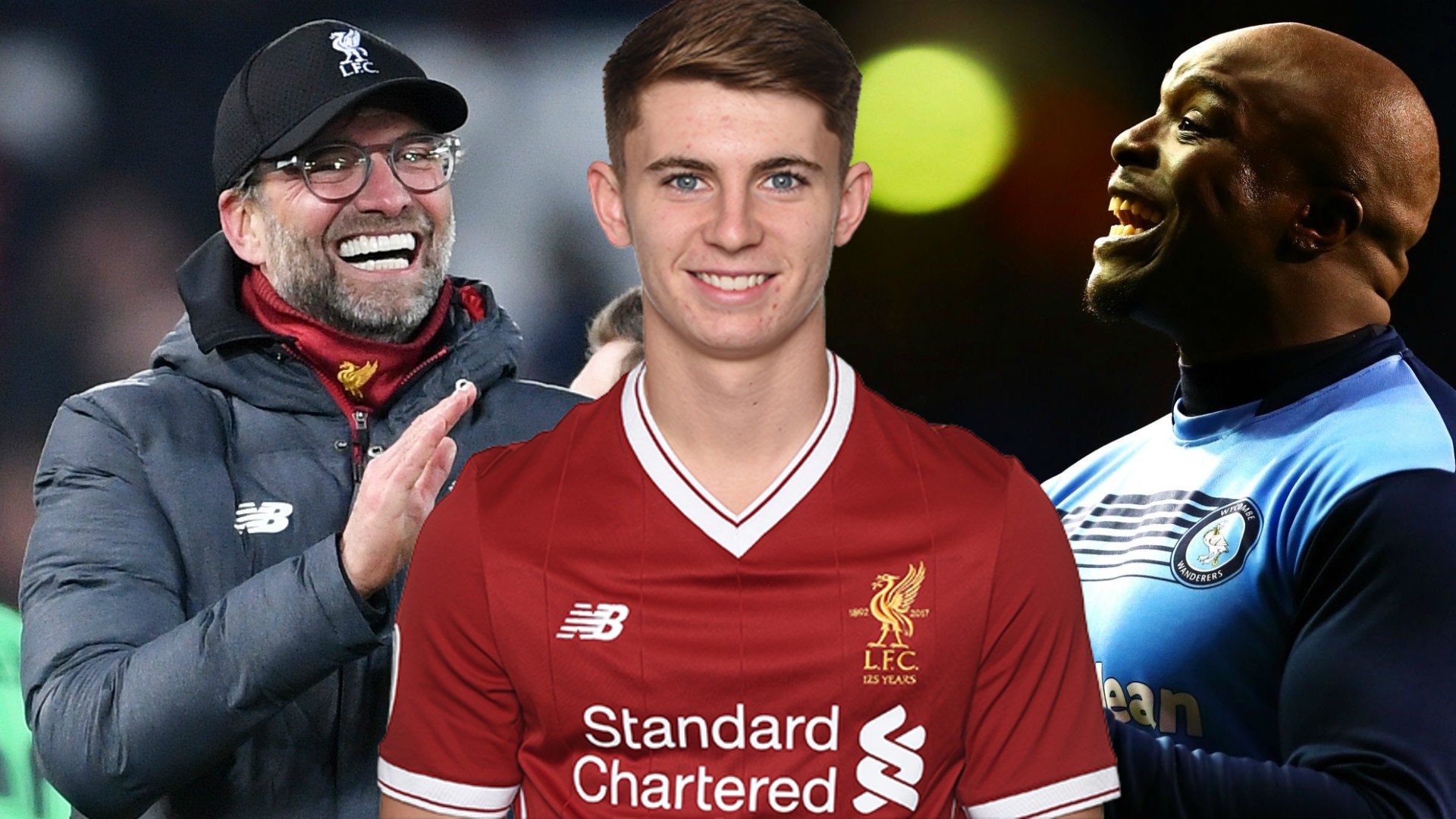The Forensic KOP
