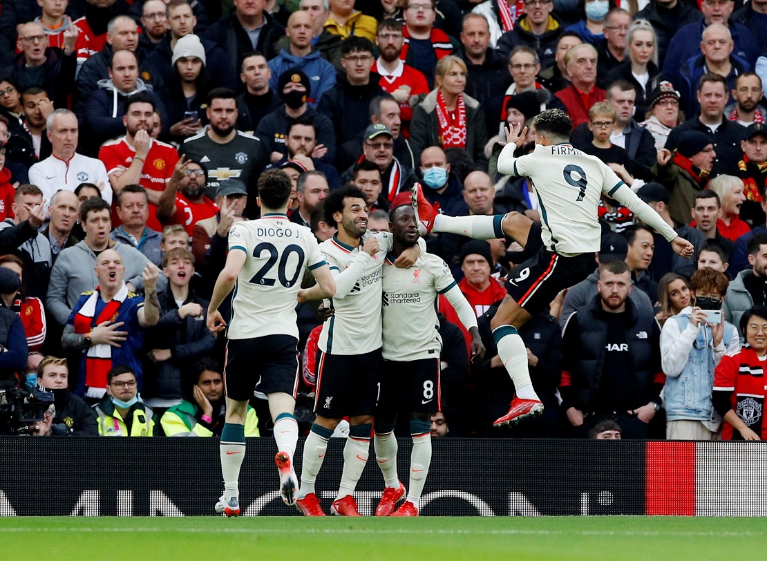 The Forensic KOP
