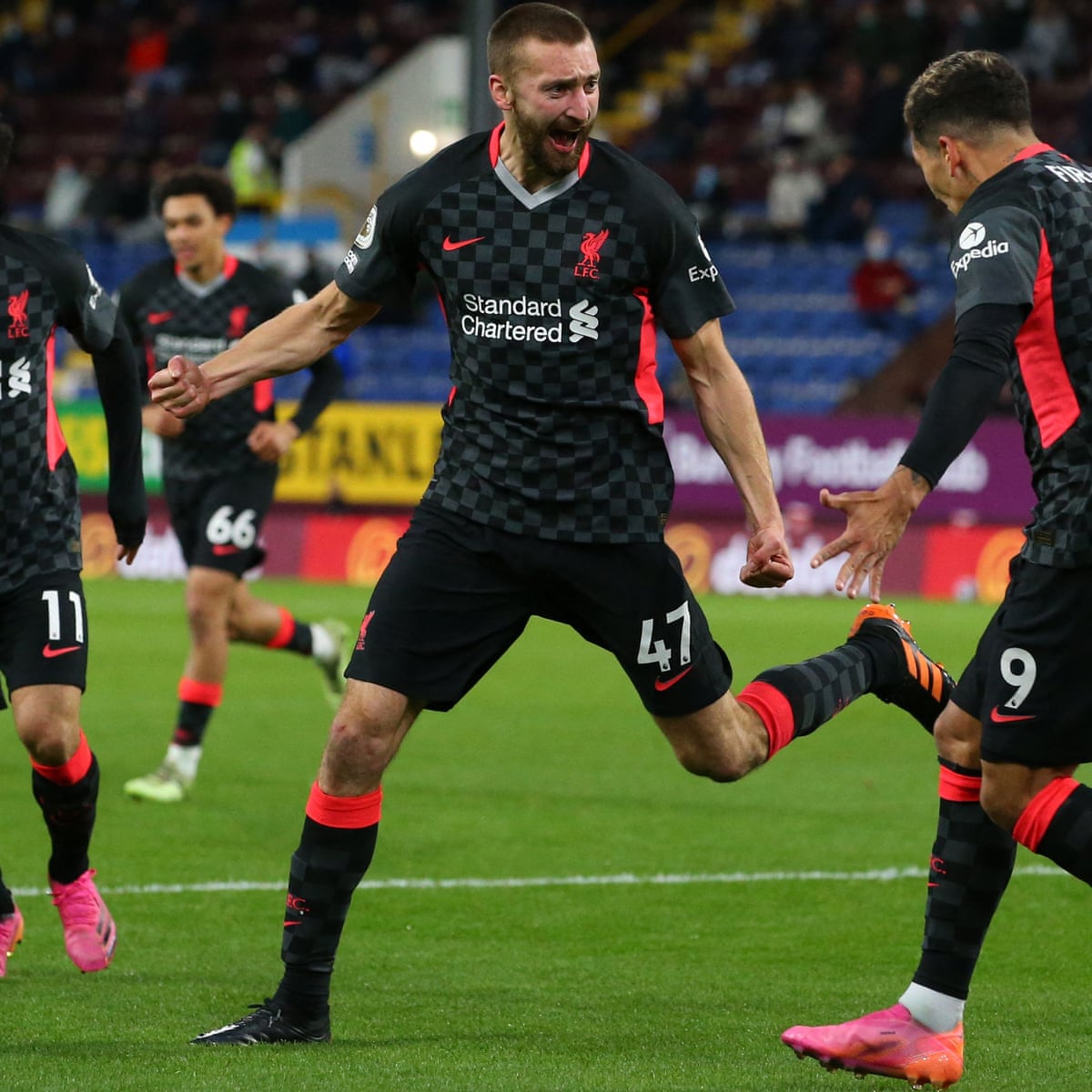 The Forensic KOP