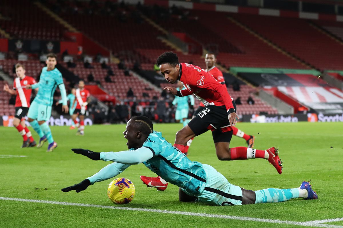 The Forensic KOP