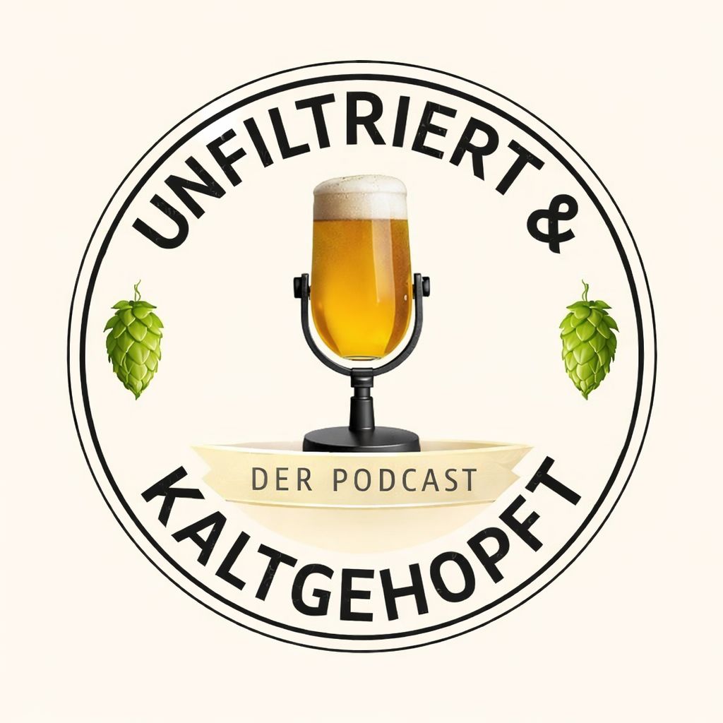 Unfiltriert & Kaltgehopft: Ein Heidenspaß mit Heidenpeters episode artwork