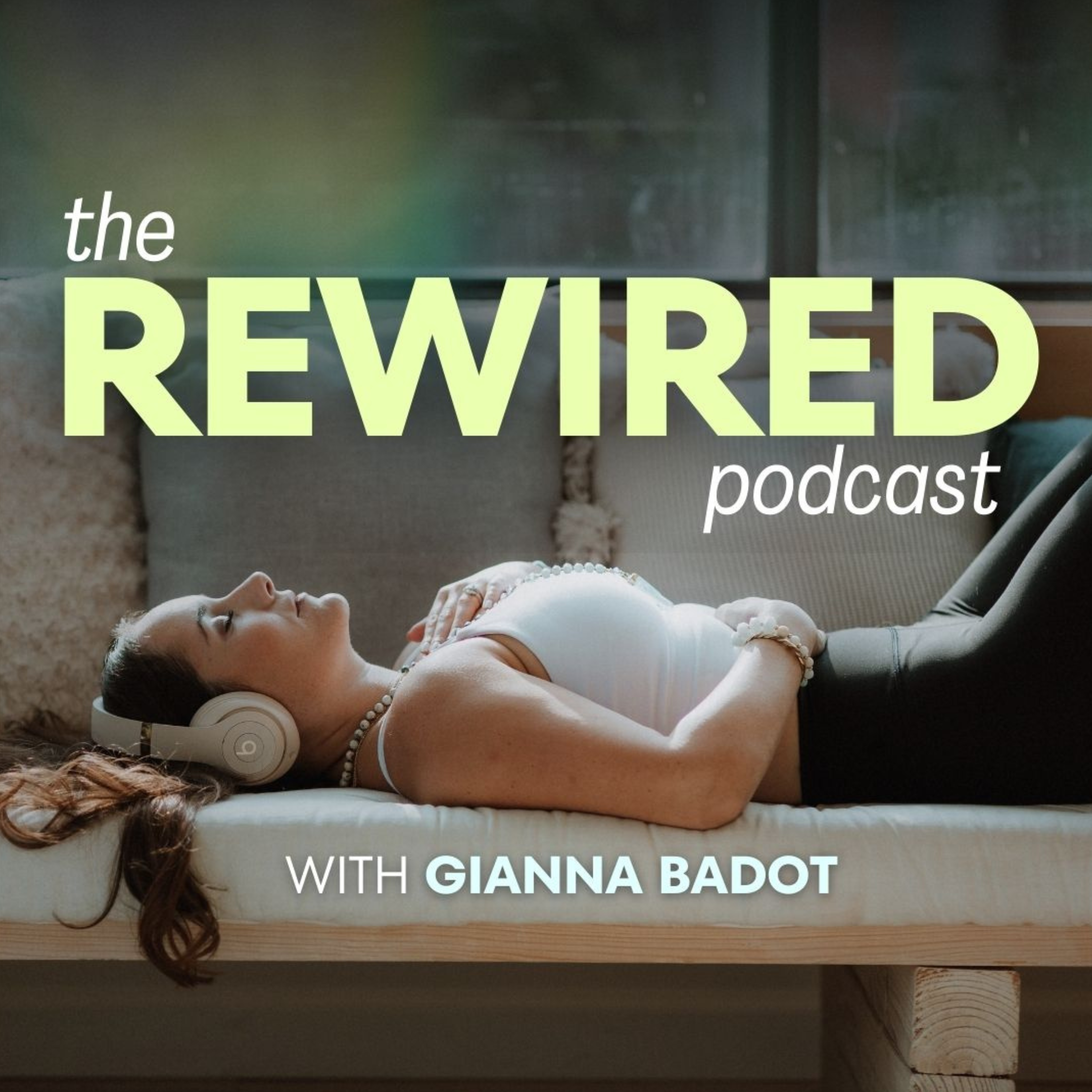 The Rewired Podcast 