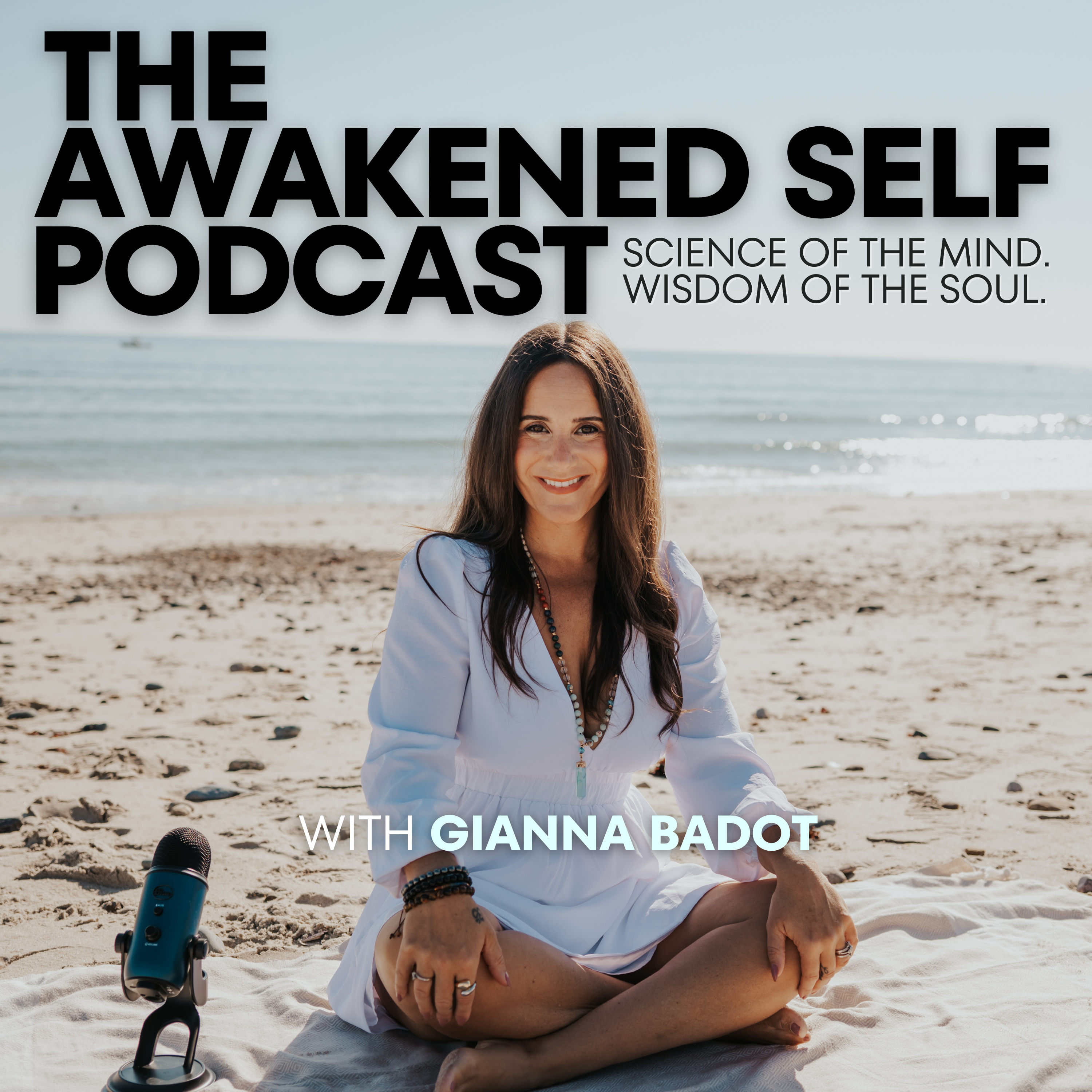 The Awakened Self Podcast