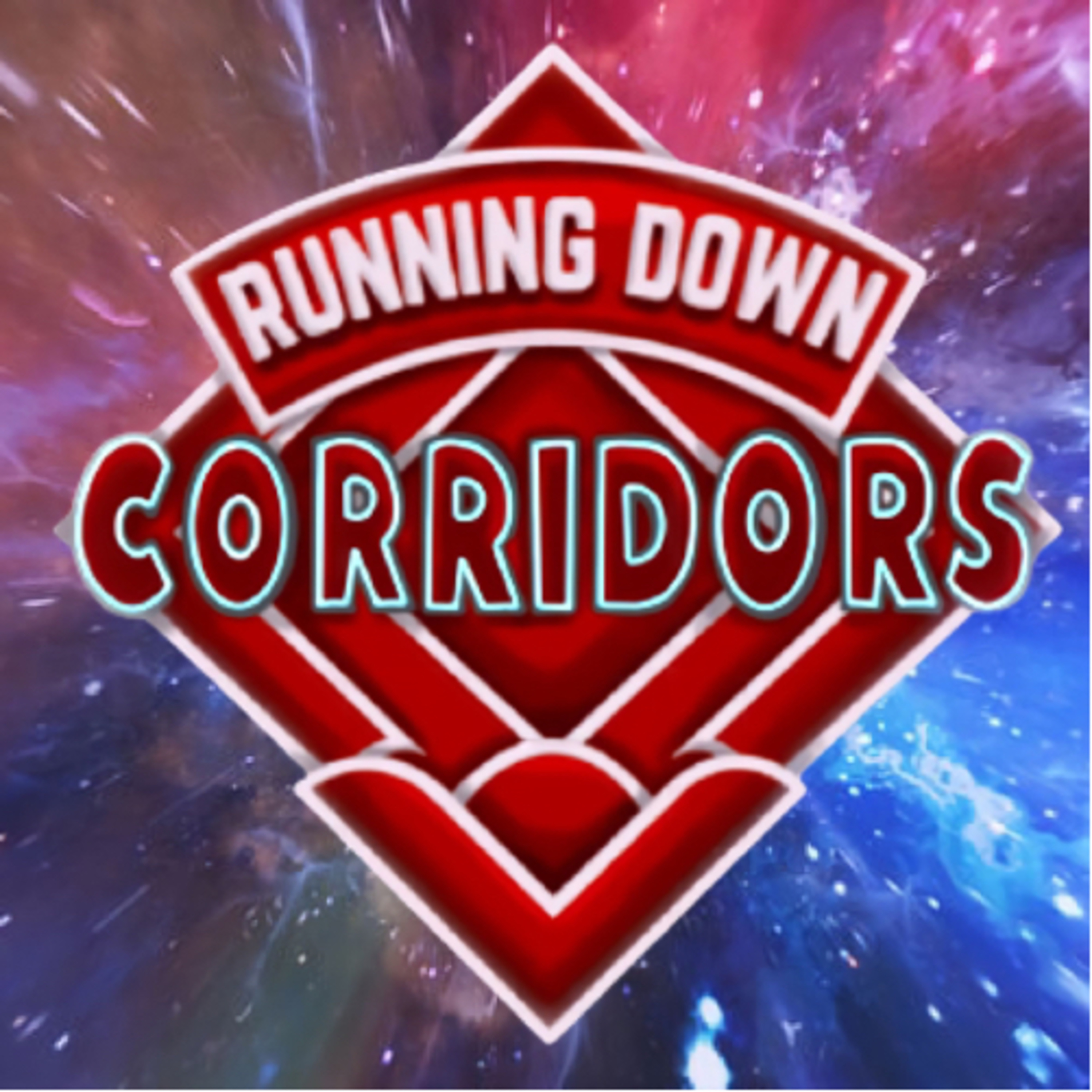 Doctor Who: Running Down Corridors