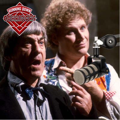 A Timey-Wimey Delight: Dissecting the Classic Doctor Who Episode 'The Two Doctors