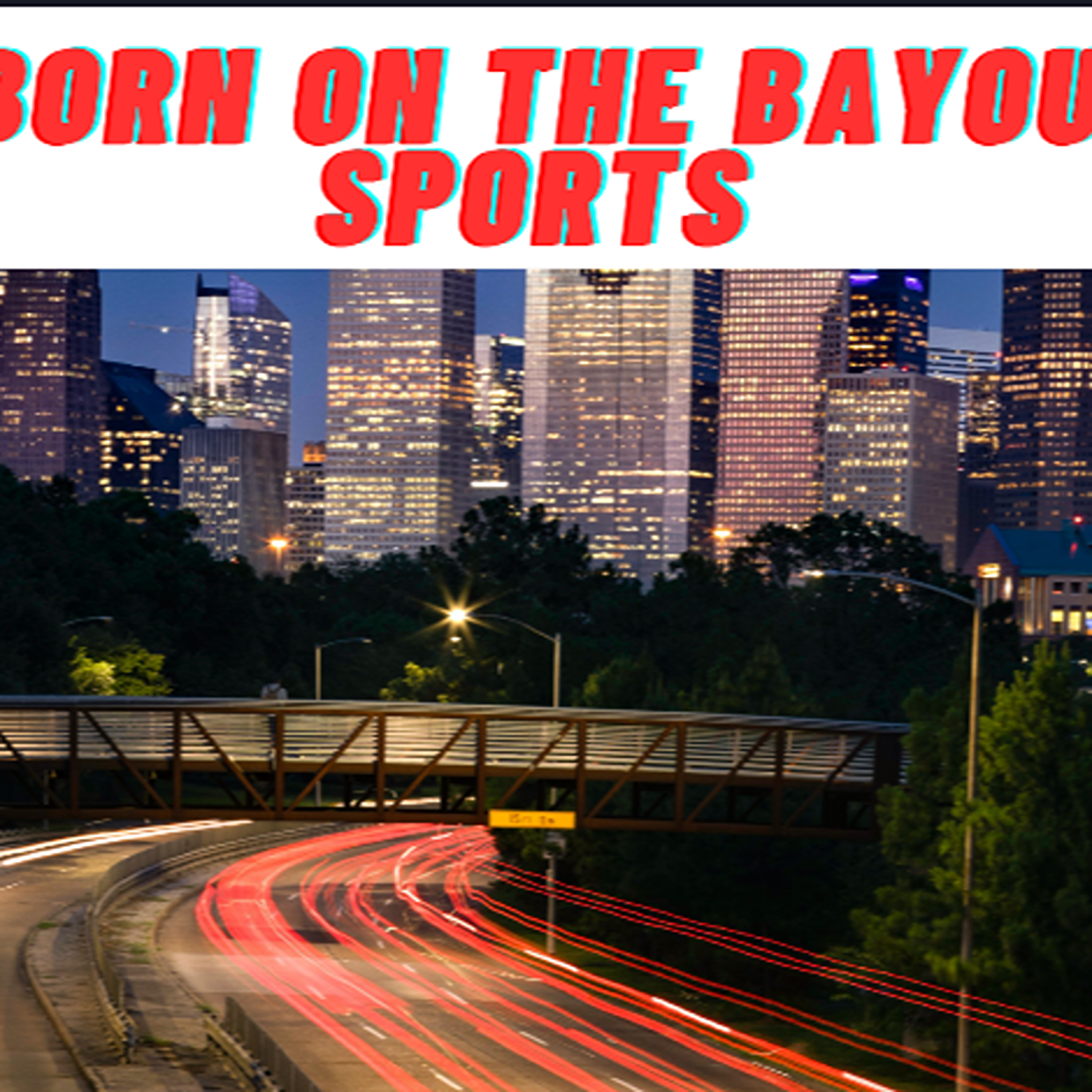 Born on the Bayou Sports