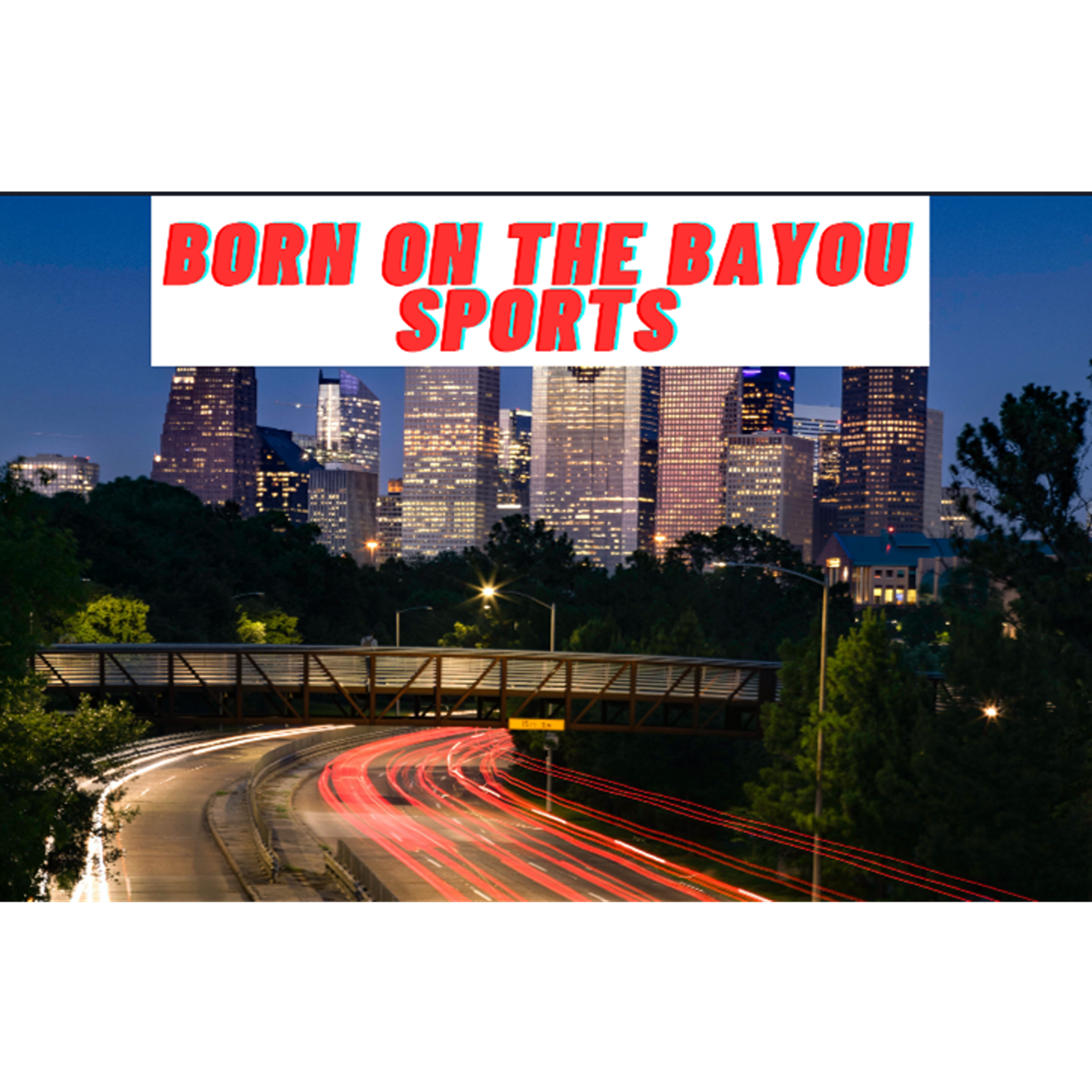 Born on the Bayou Sports