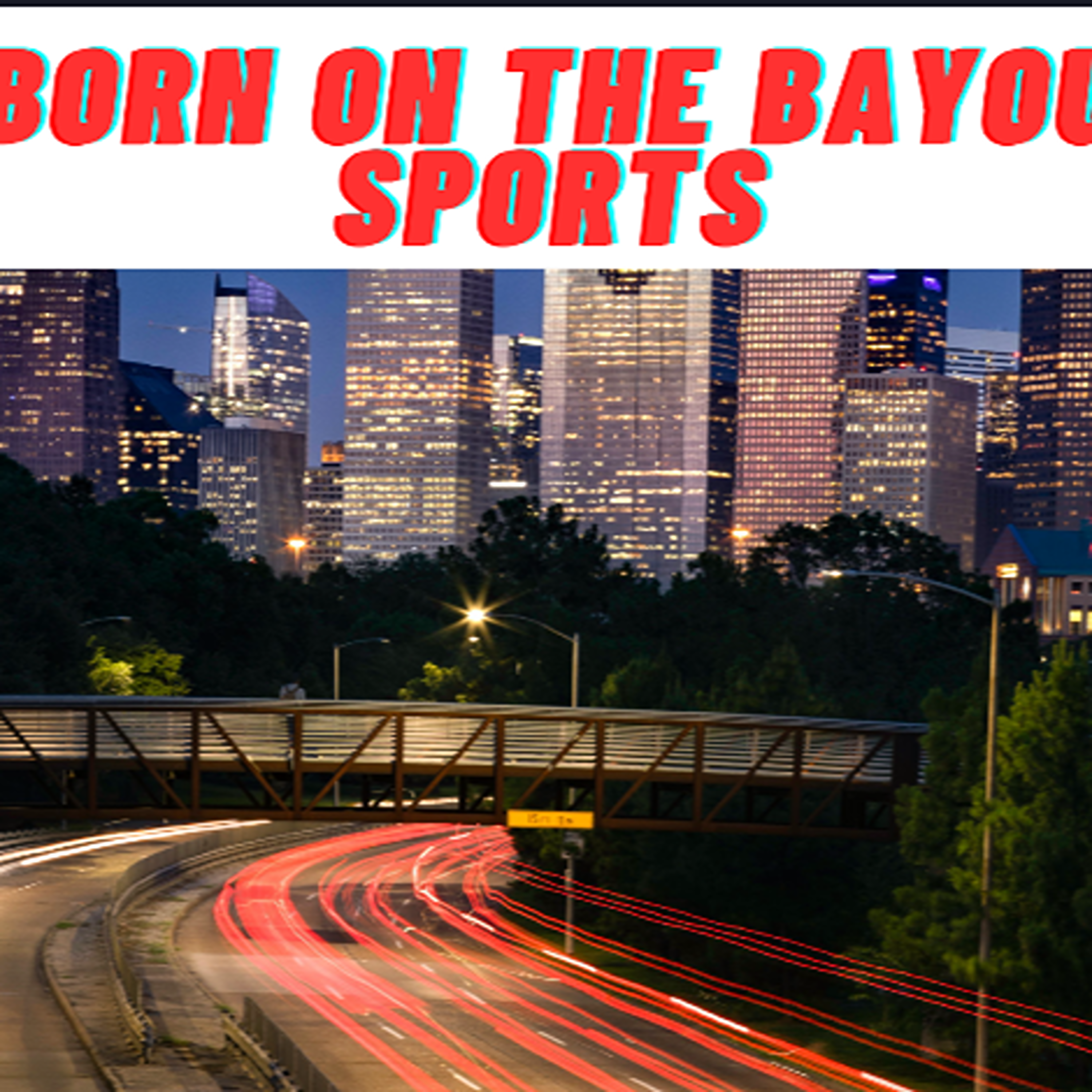 Born on the Bayou Sports