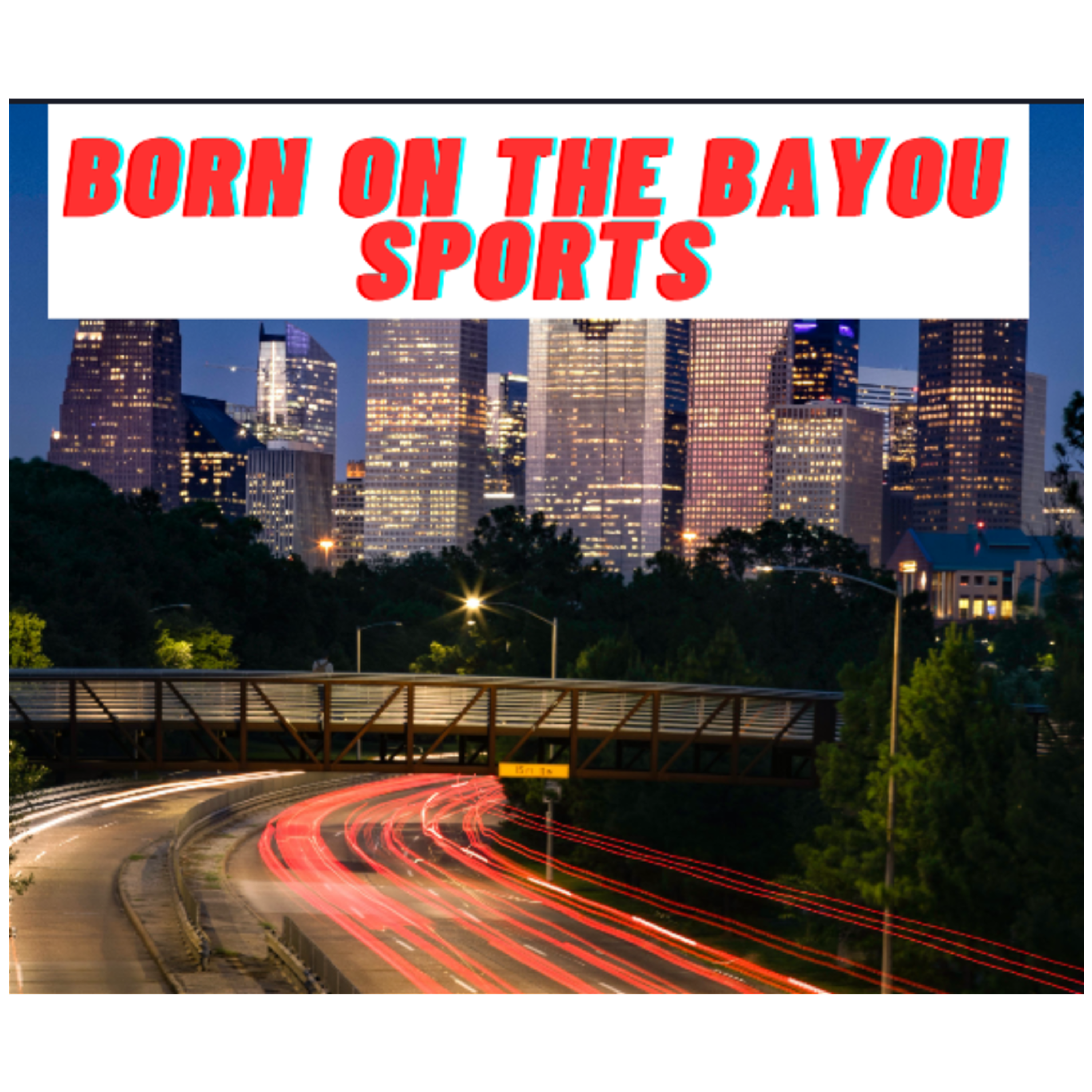 Born on the Bayou Sports