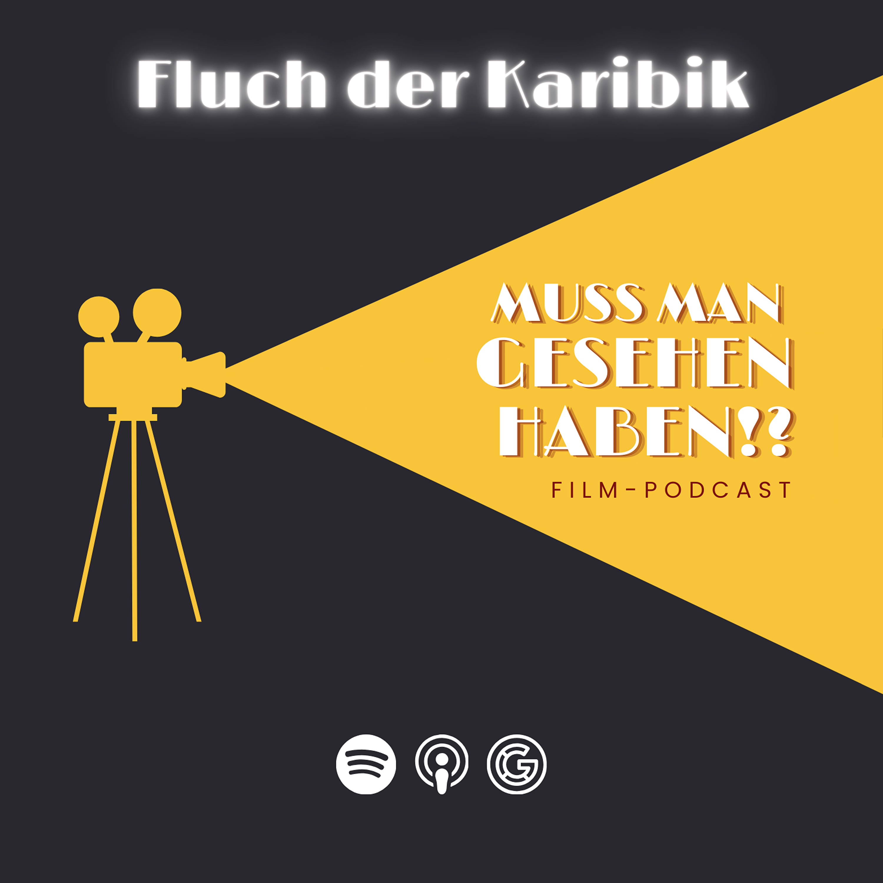 Fluch der Karibik