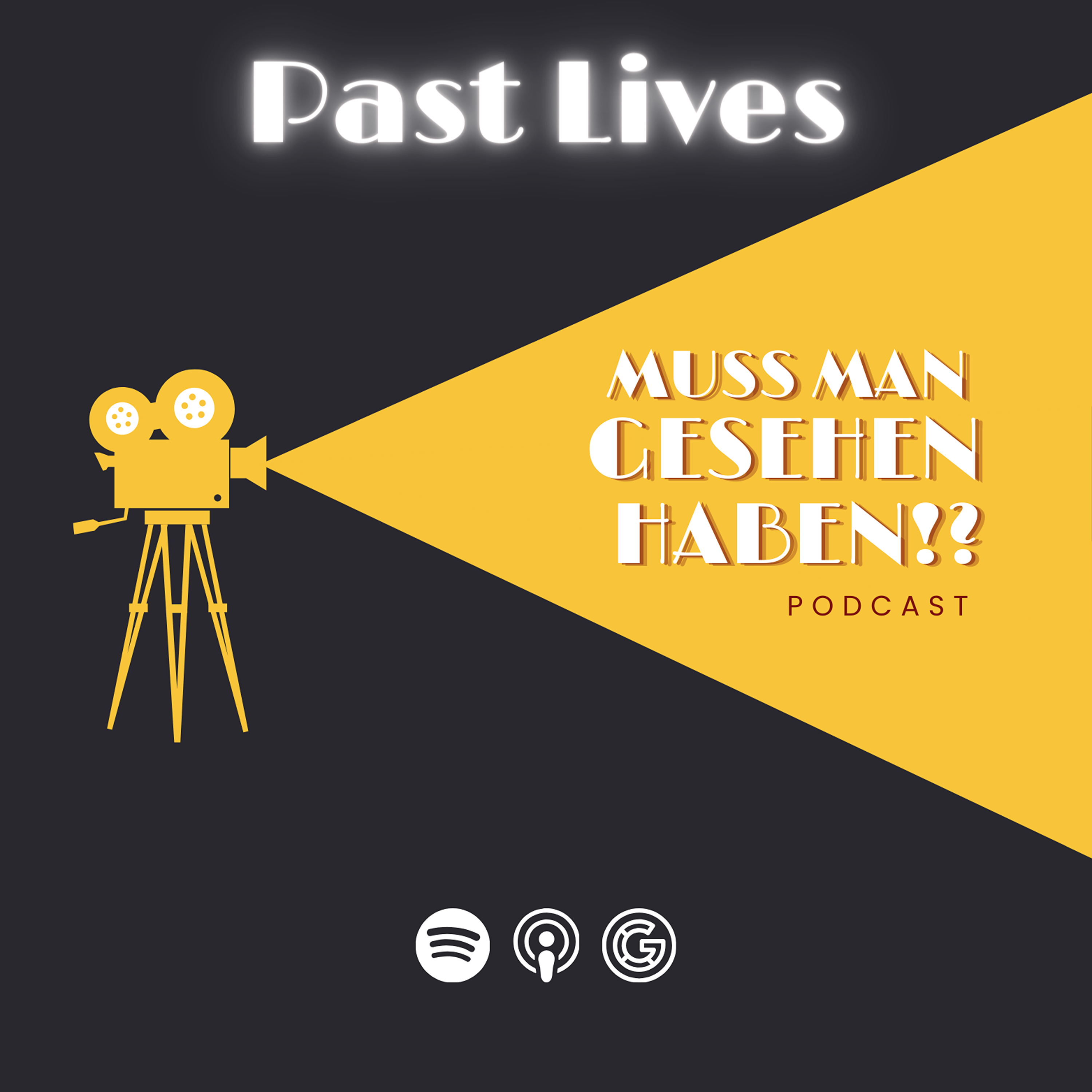 Past Lives