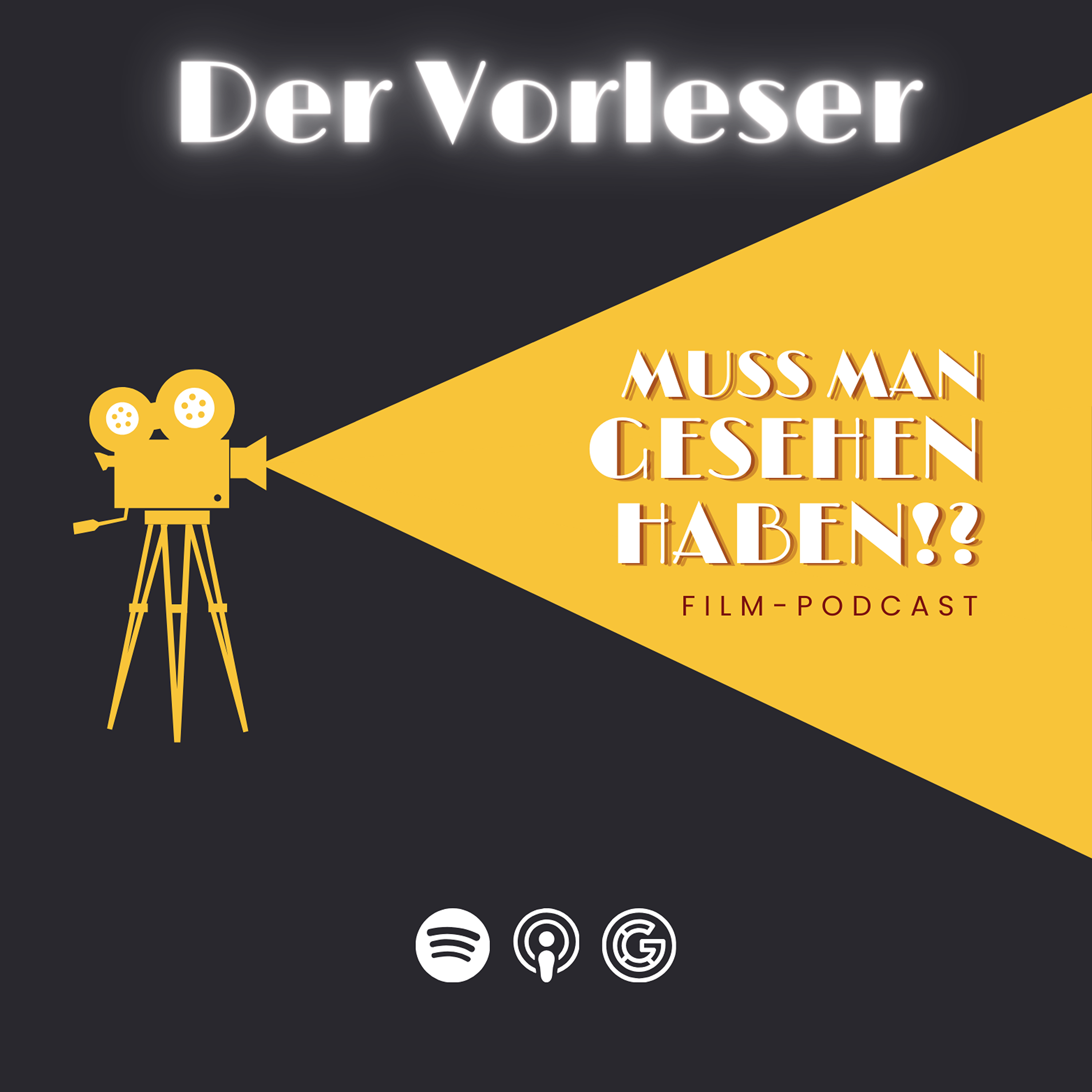 Der Vorleser