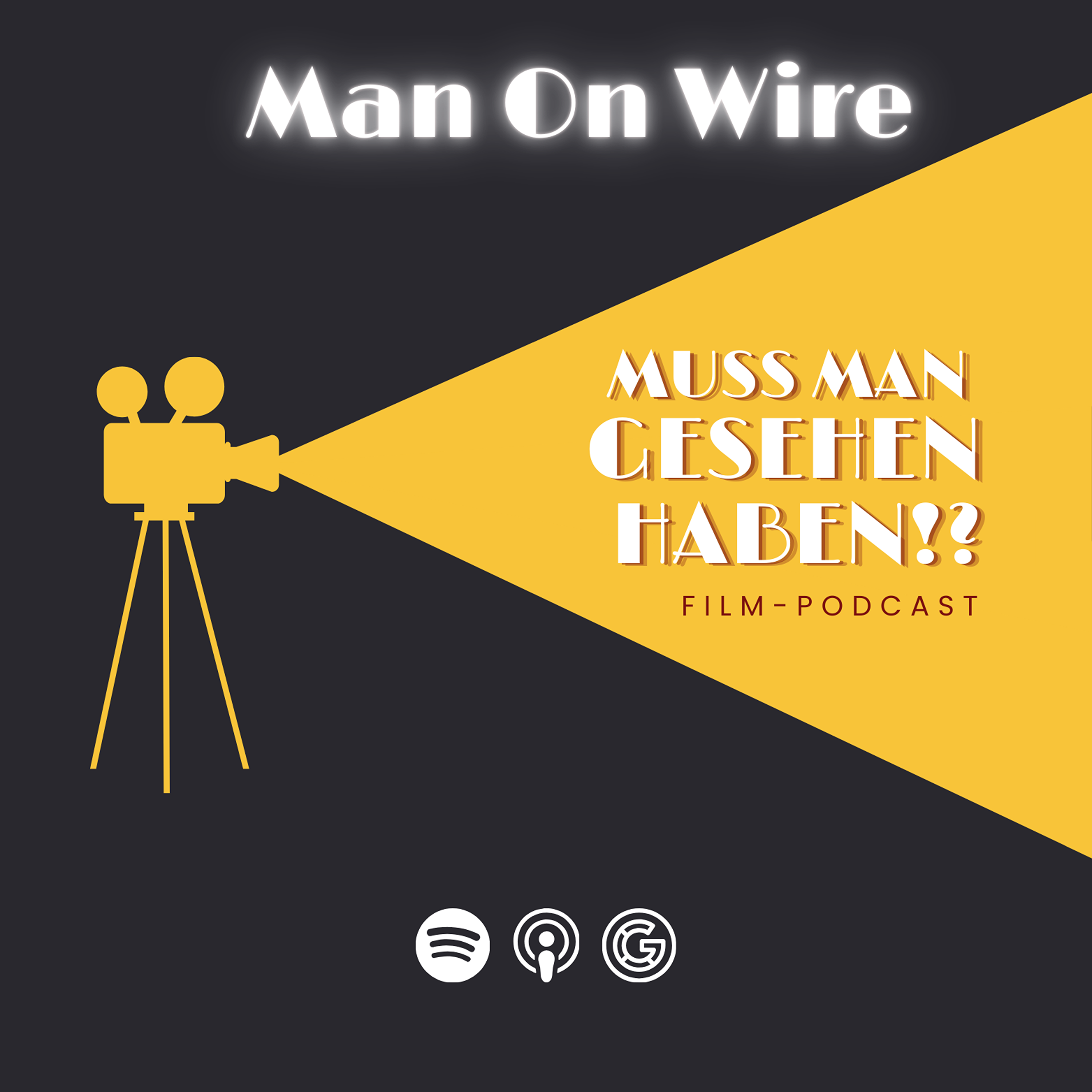 Man On Wire