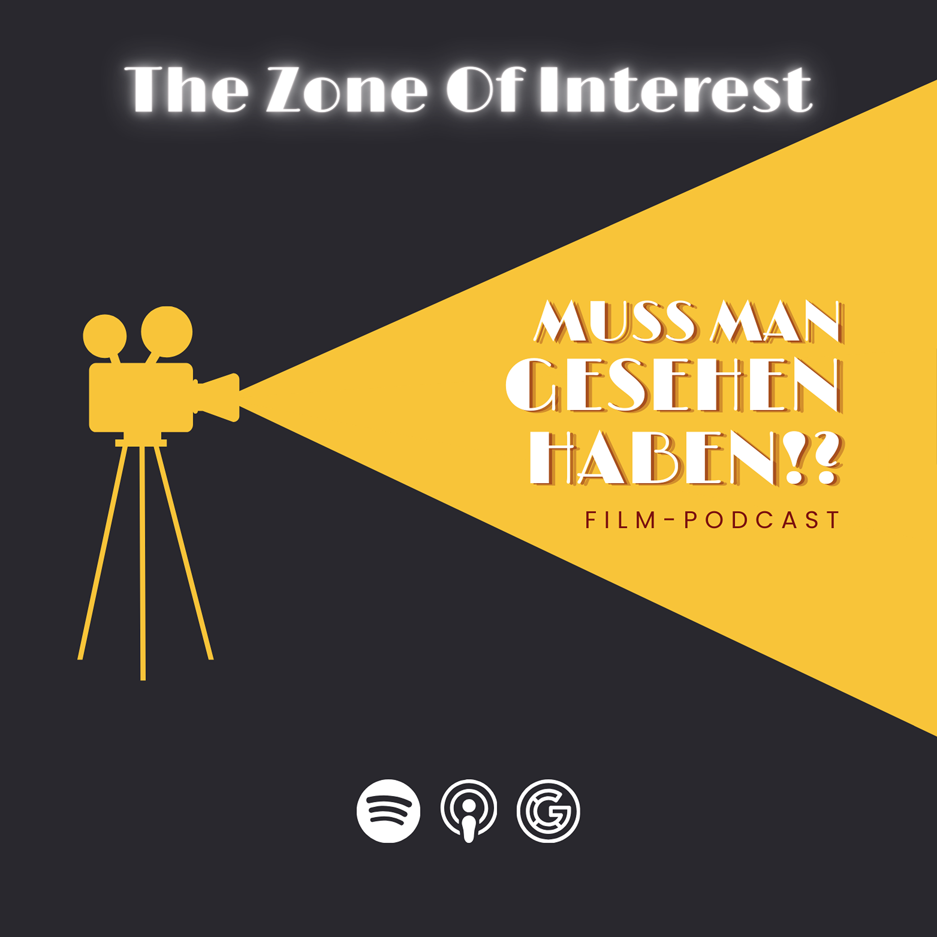 The Zone Of Interest