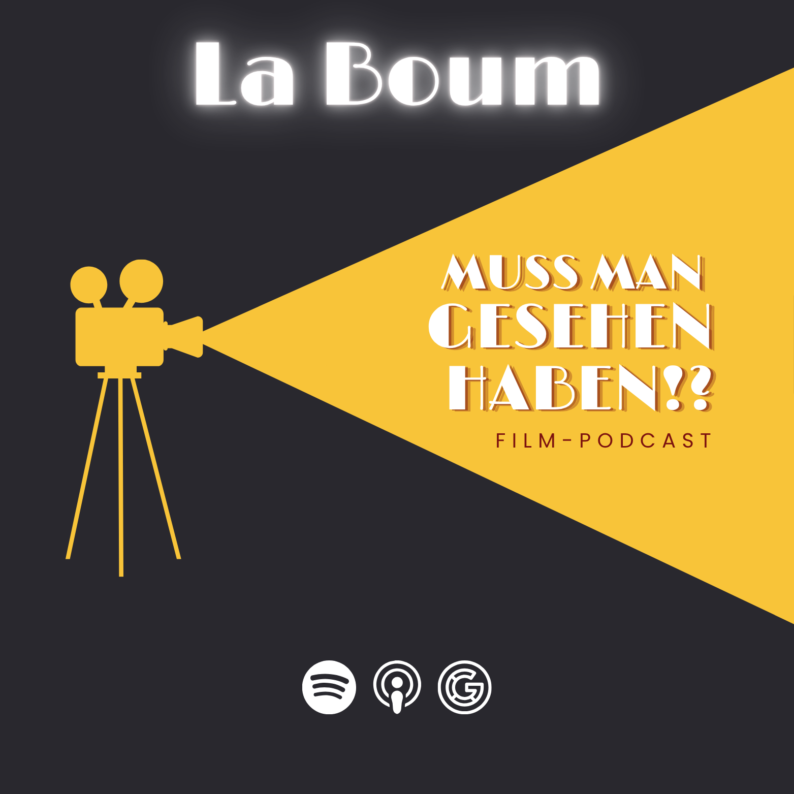 La Boum La Boum
