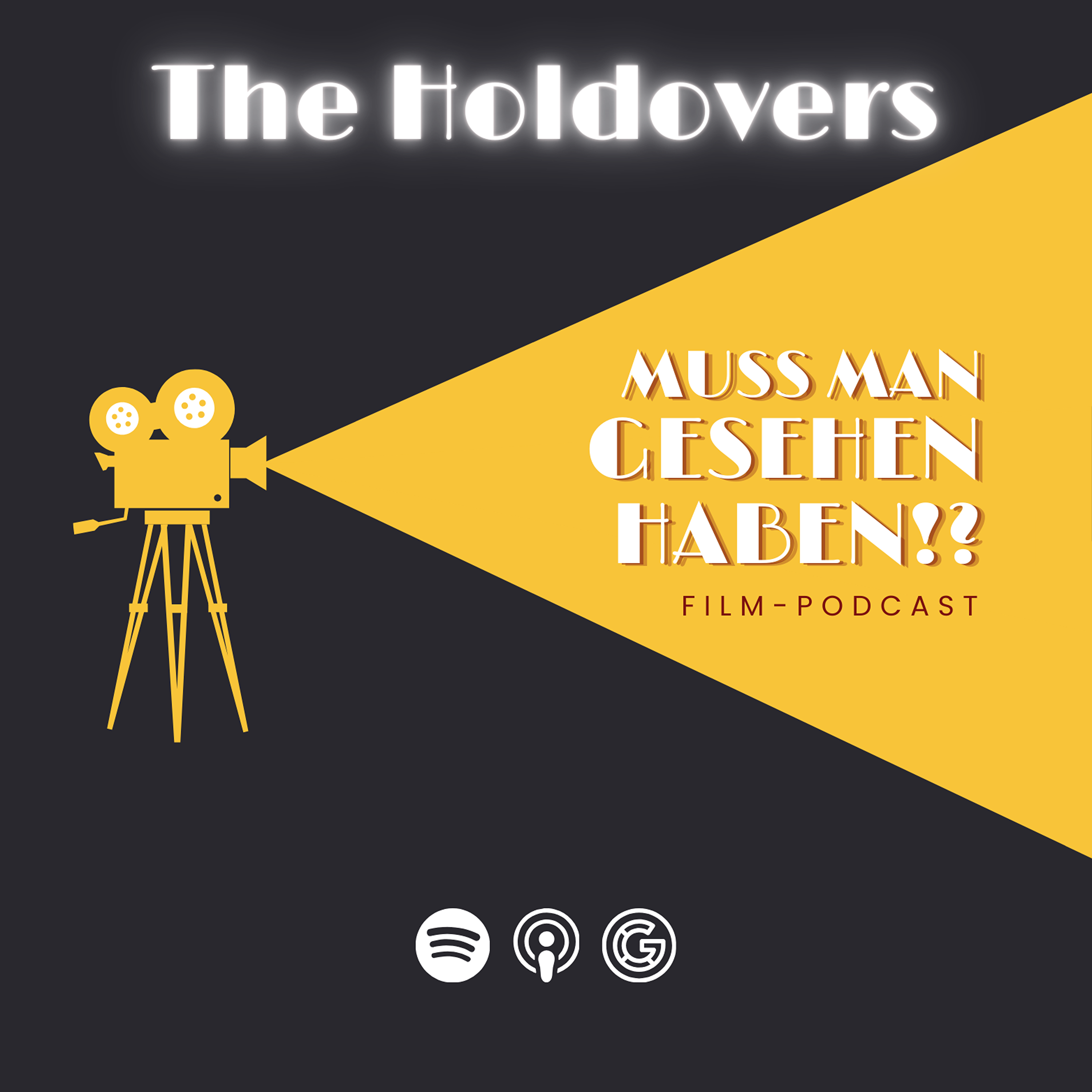 The Holdovers