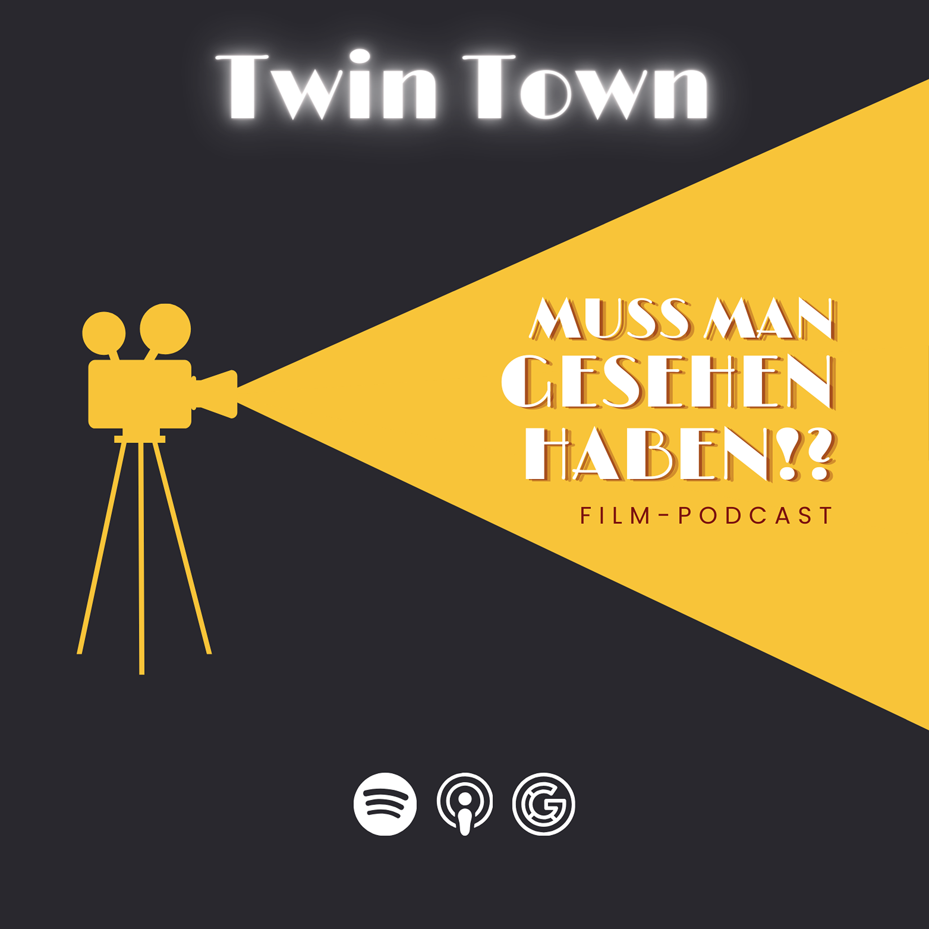 Twin Town