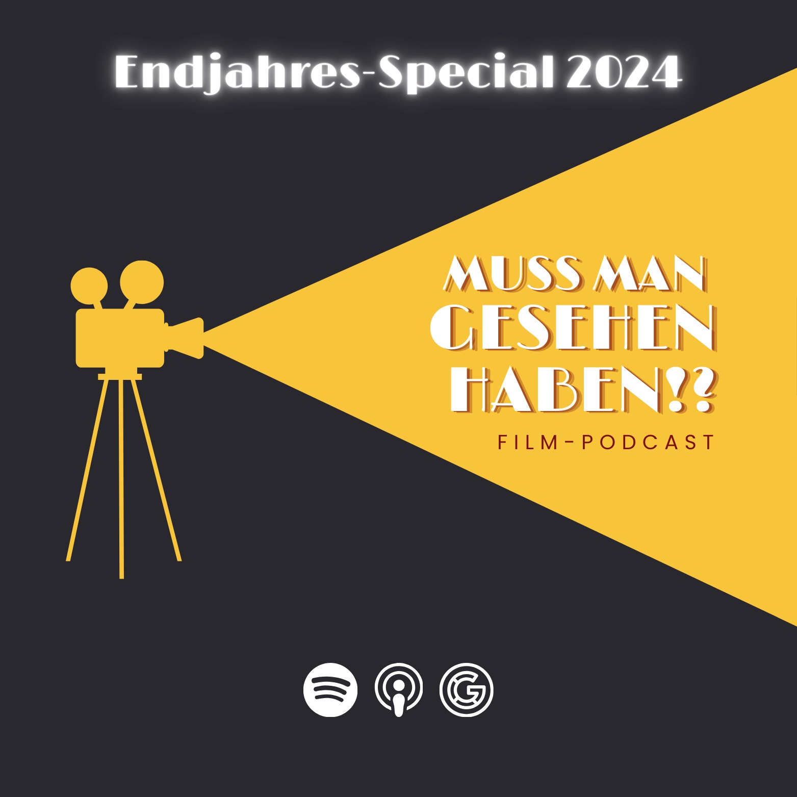 Endjahres-Special 2024