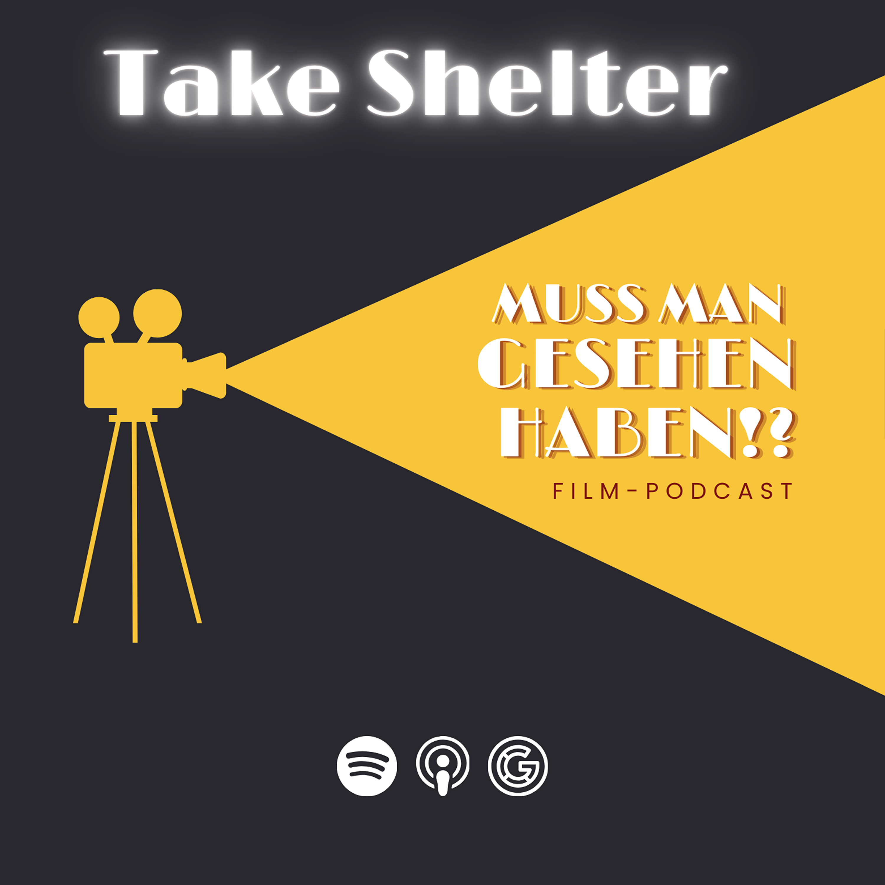 Take Shelter