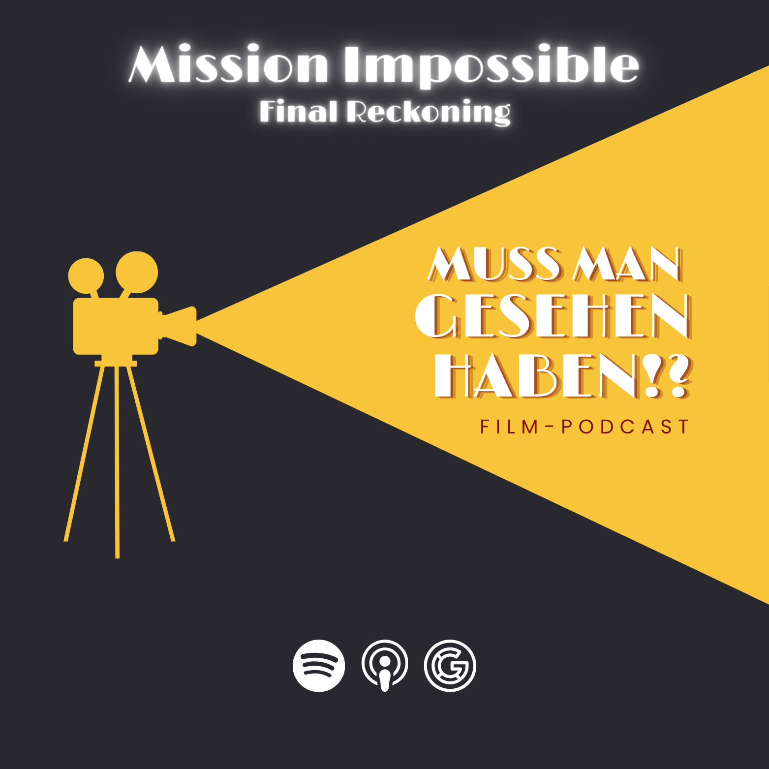 Mission:Impossible - Final Reckoning