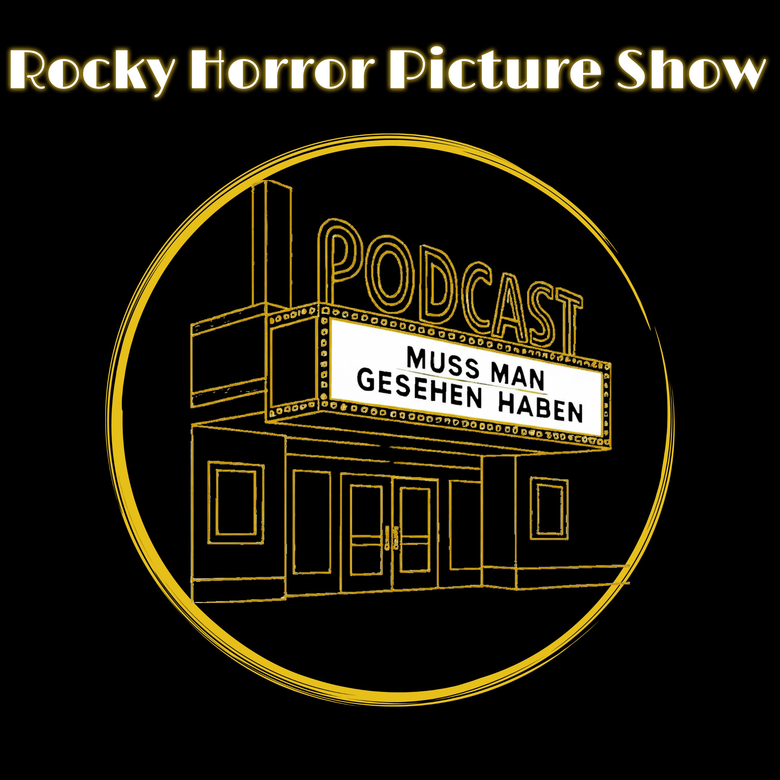 Rocky Horror Picture Show