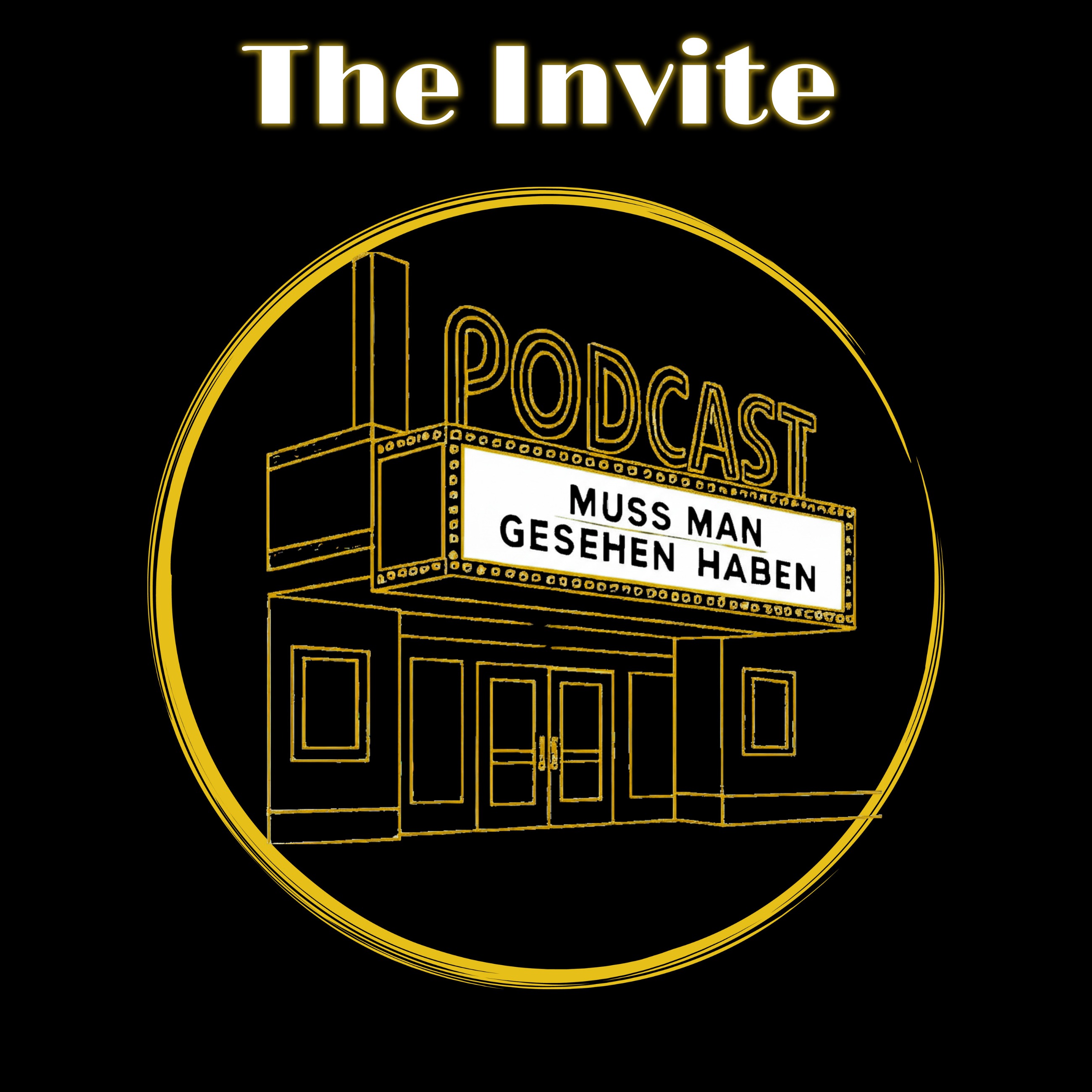 The Invite