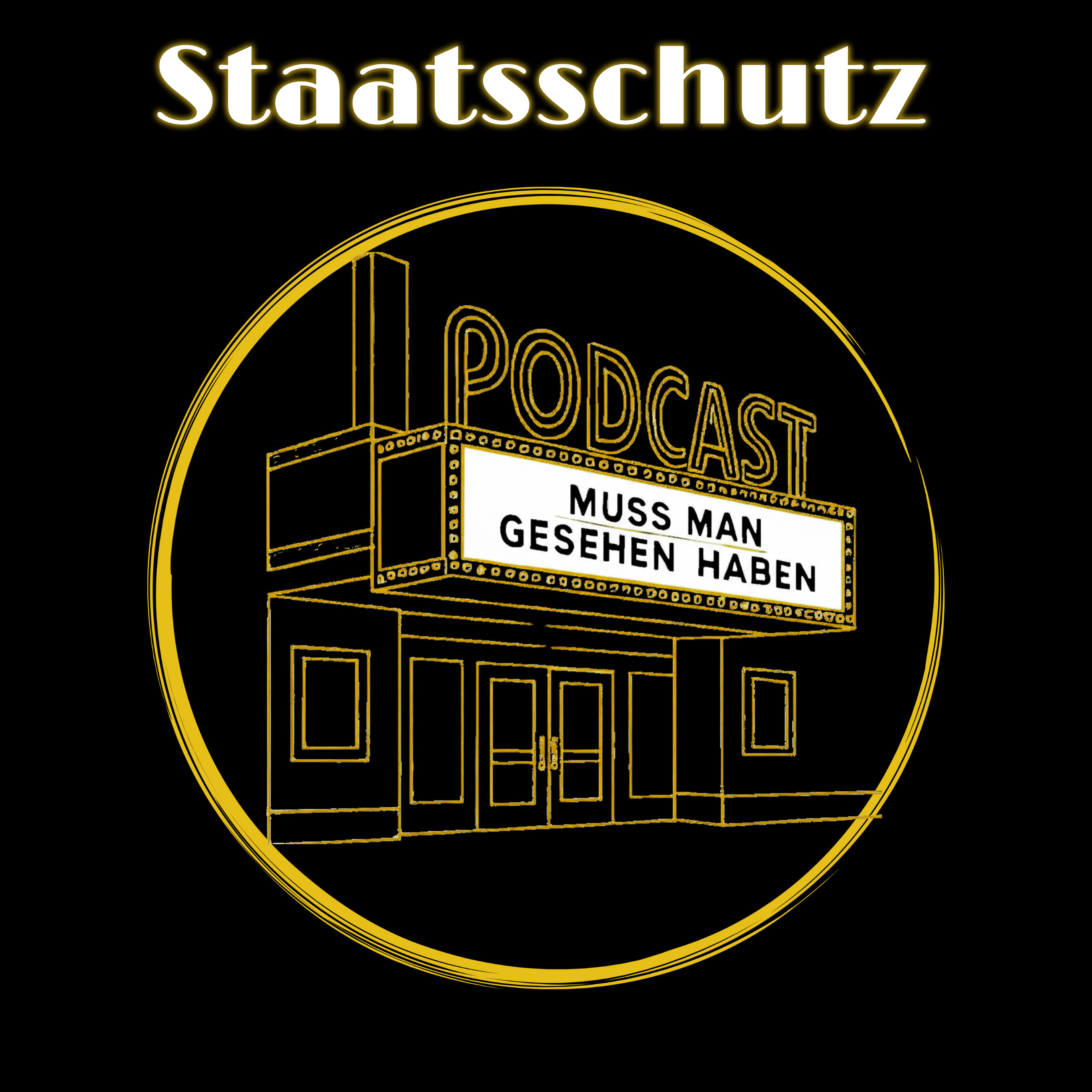 Staatsschutz