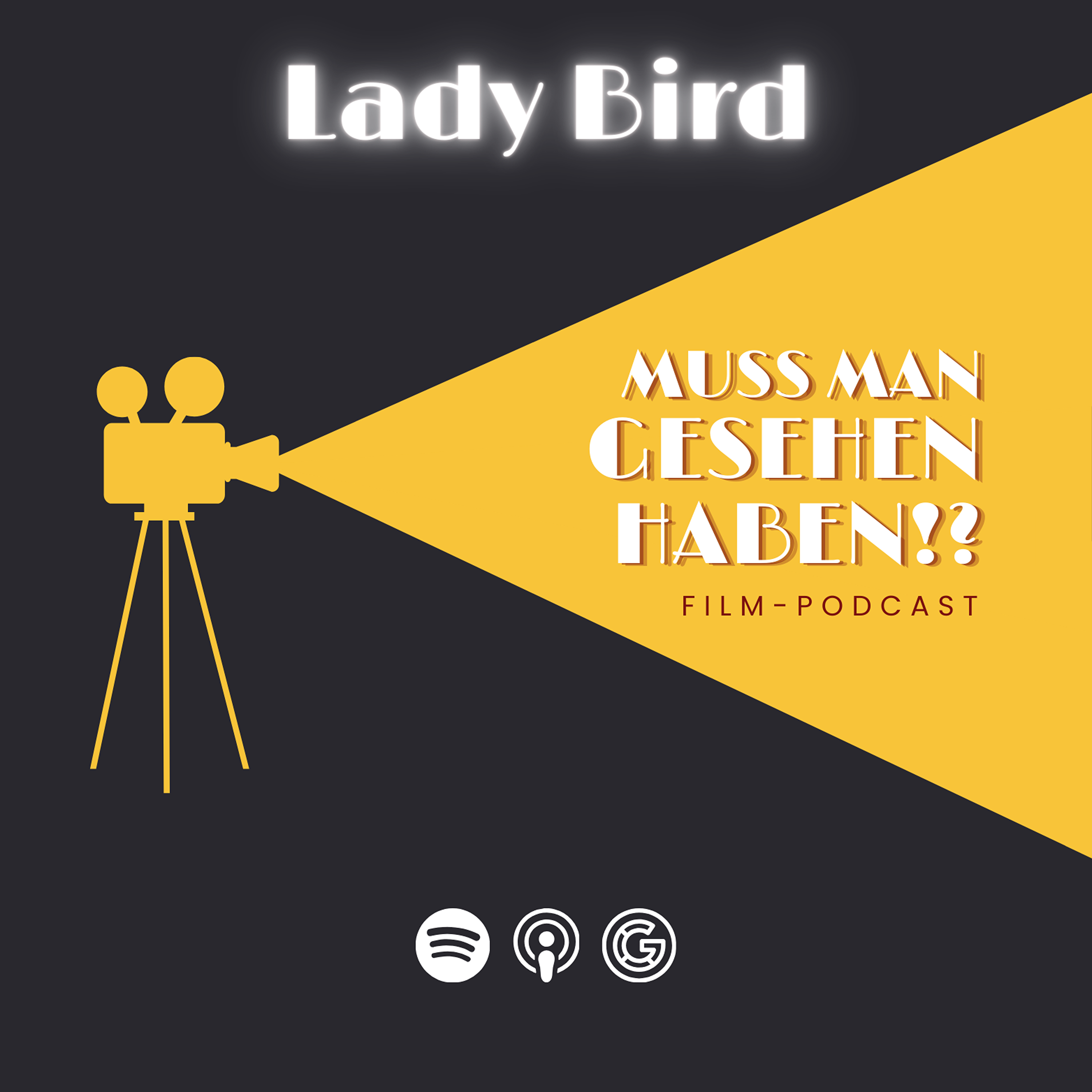 Lady Bird