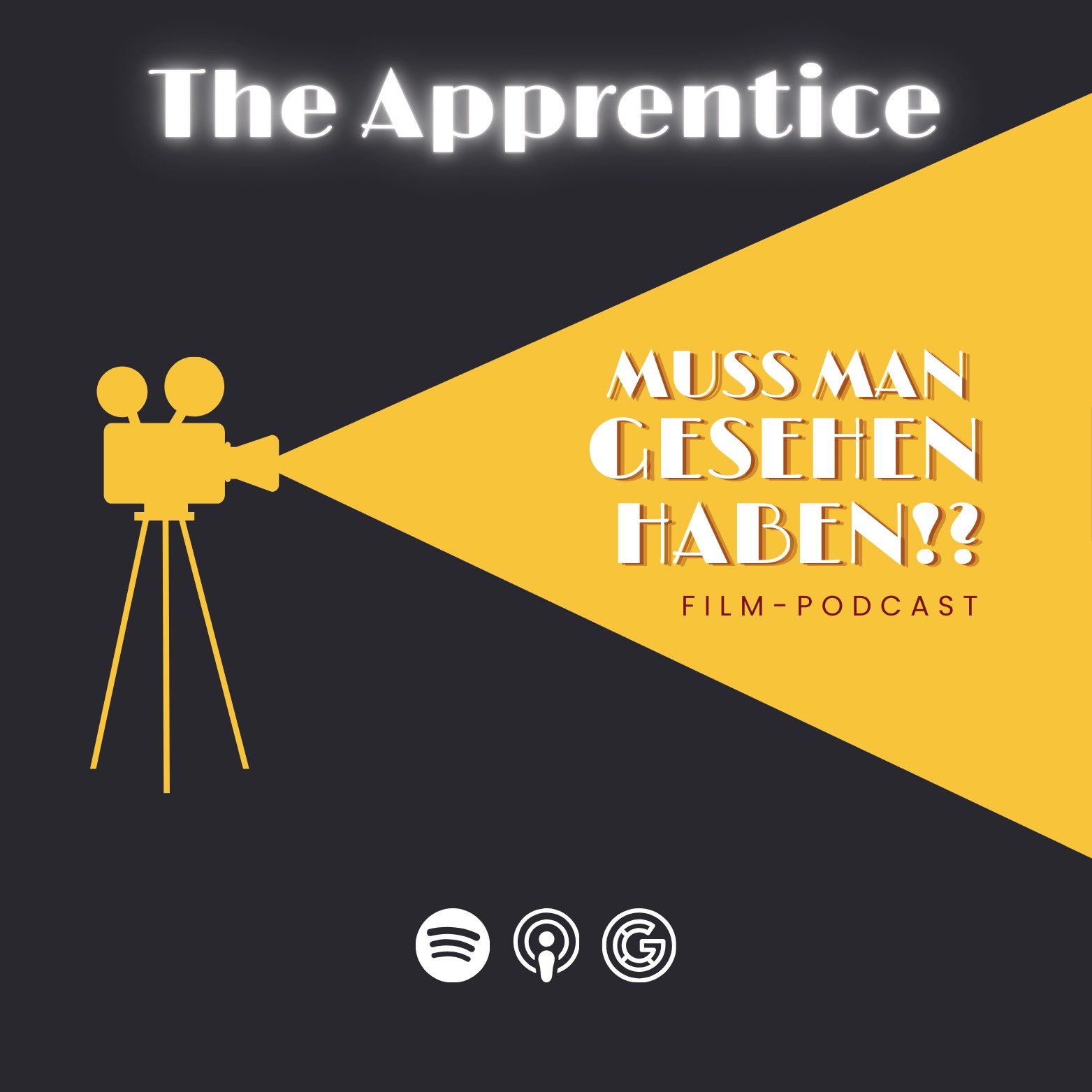 The Apprentice