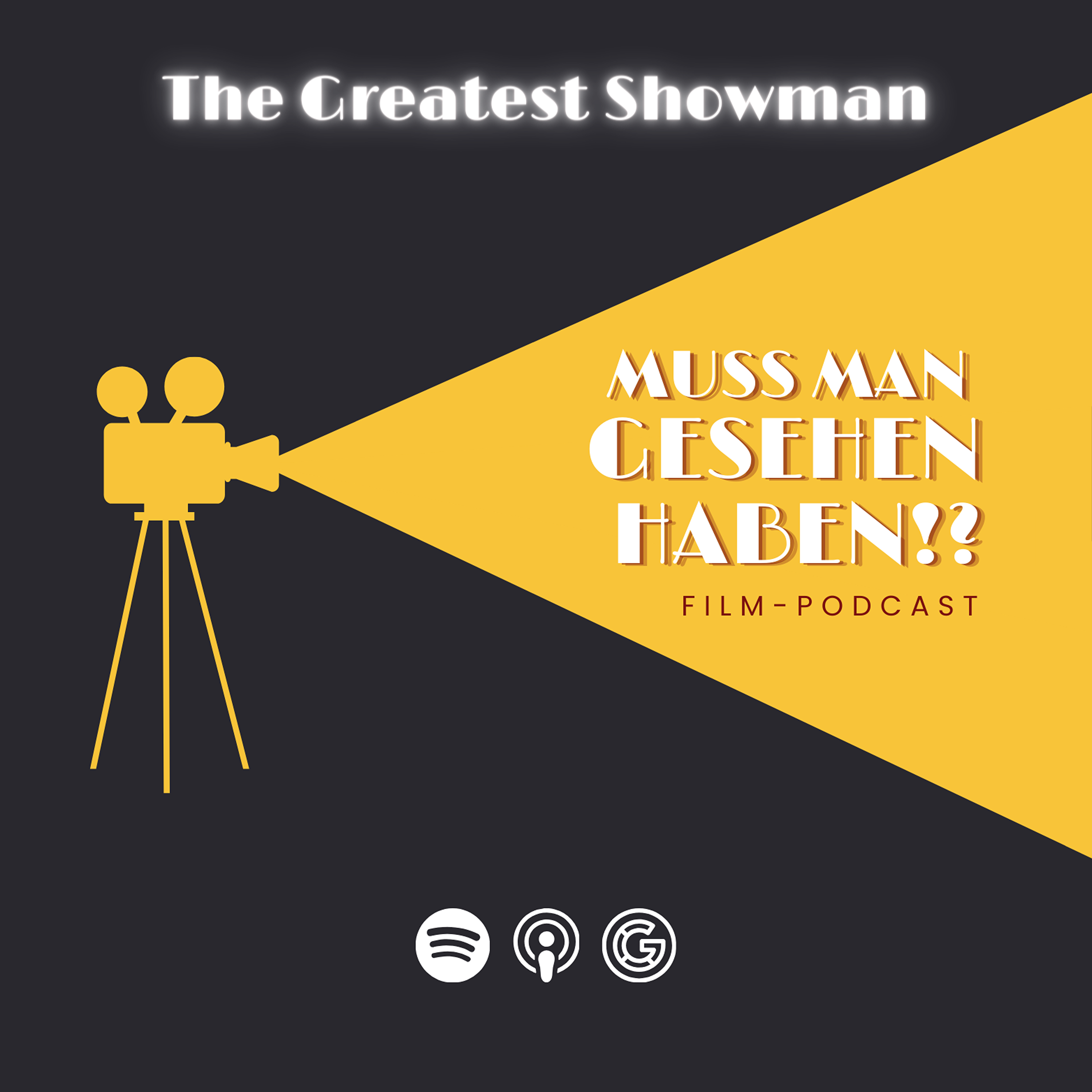 The Greatest Showman