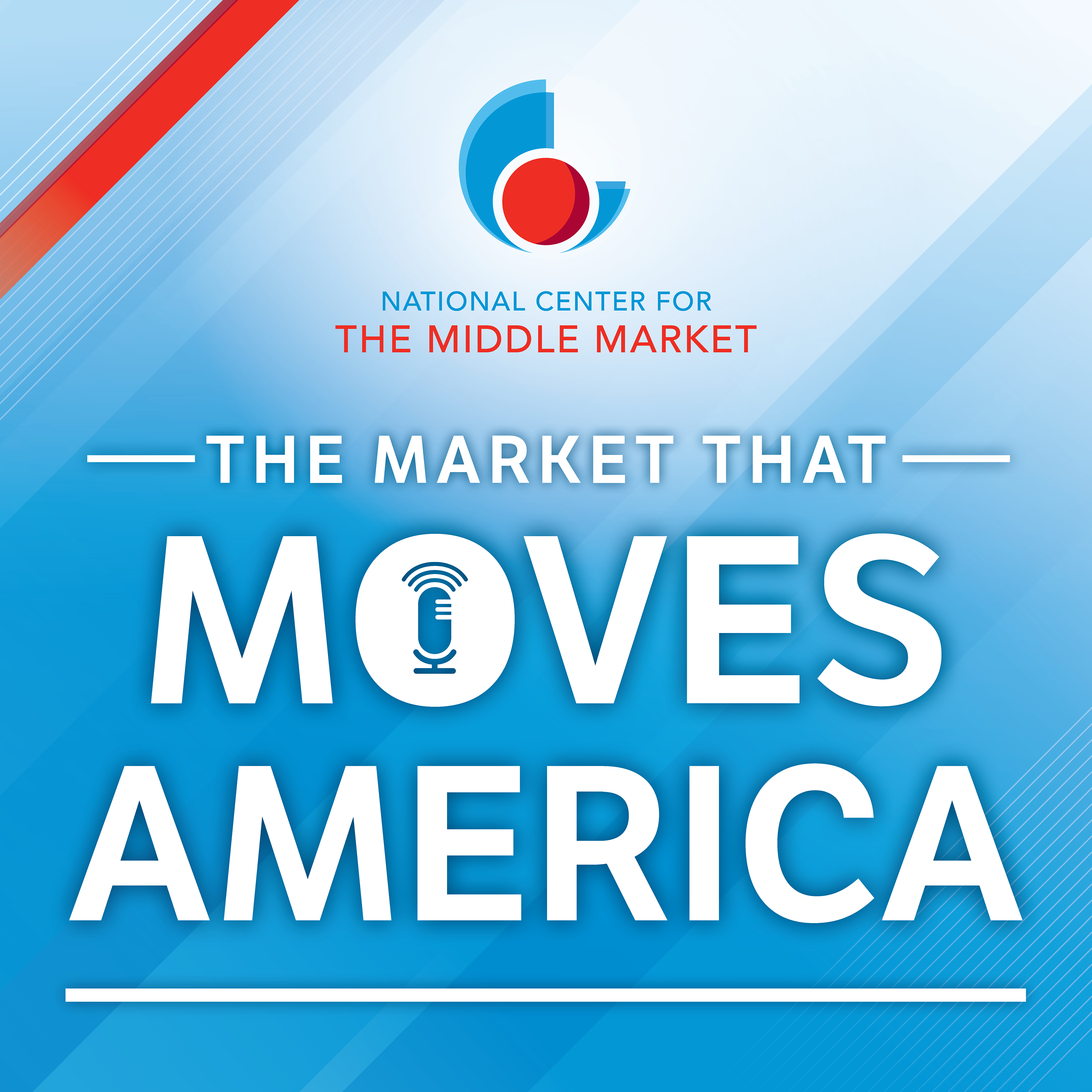 The Market That Moves America