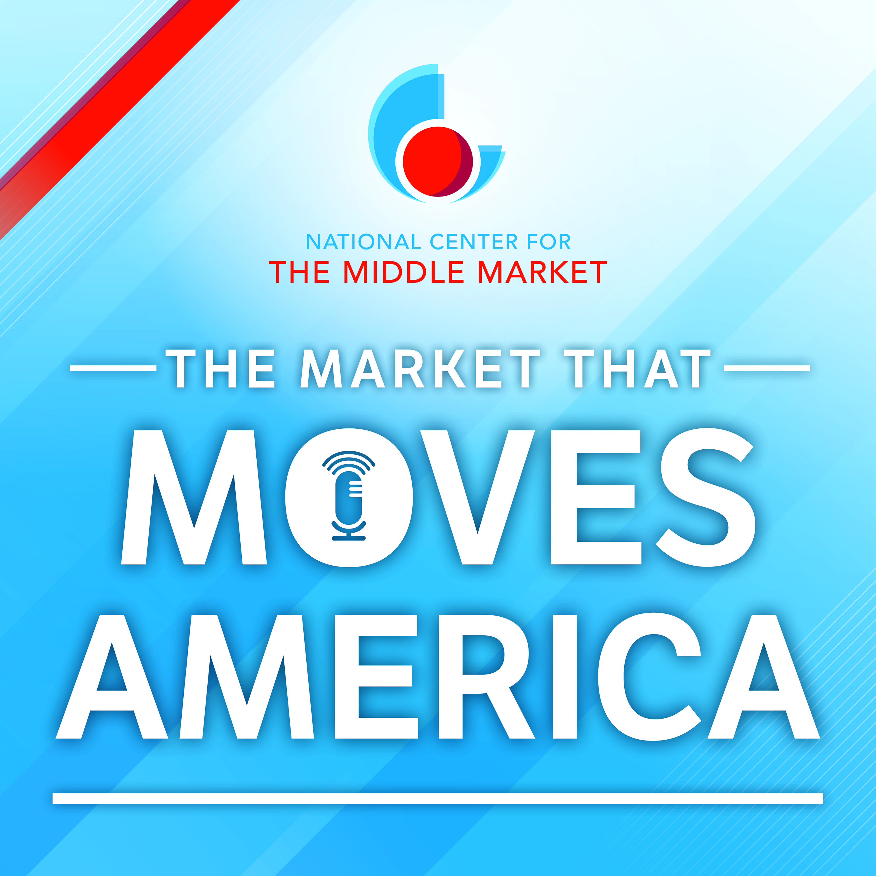 Growth Drivers: People, Risk, and Technology in the Middle Market episode artwork