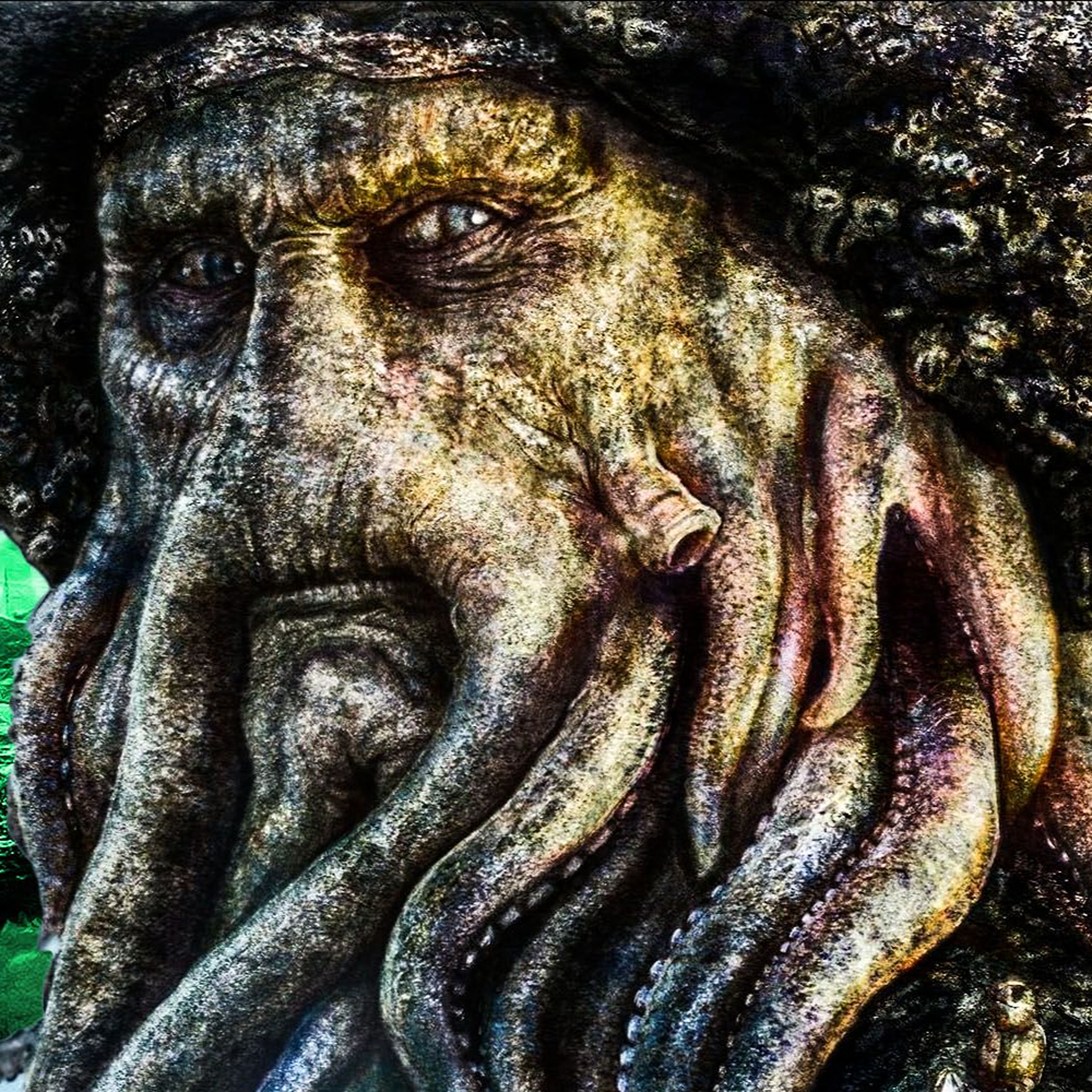 Call of Cthulhu: Hangover Hollow