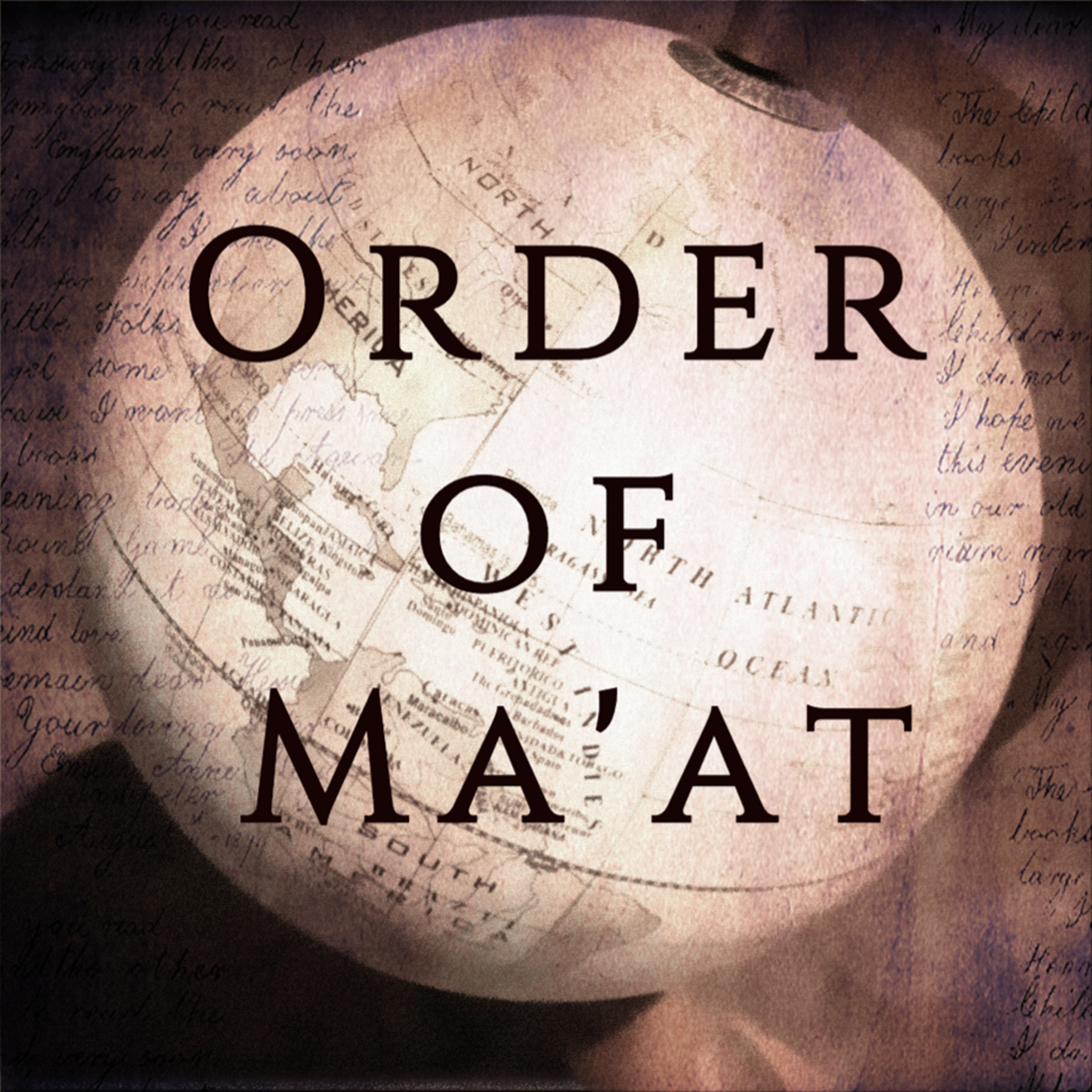 Order of Maat: Hit the Bricks with your Getaway Sticks