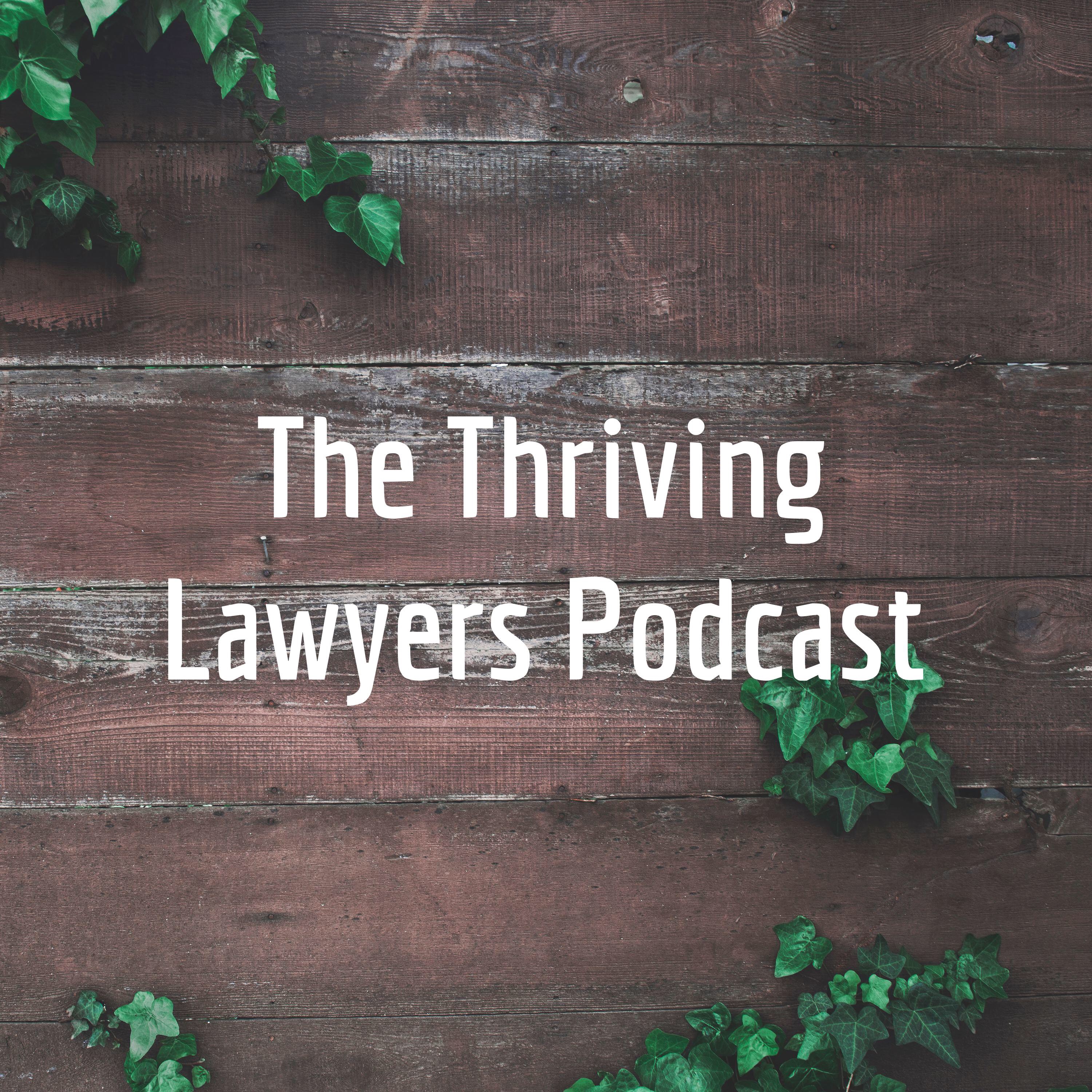 Thriving in the Midst of Turmoil: A Conversation with Chris Osborn