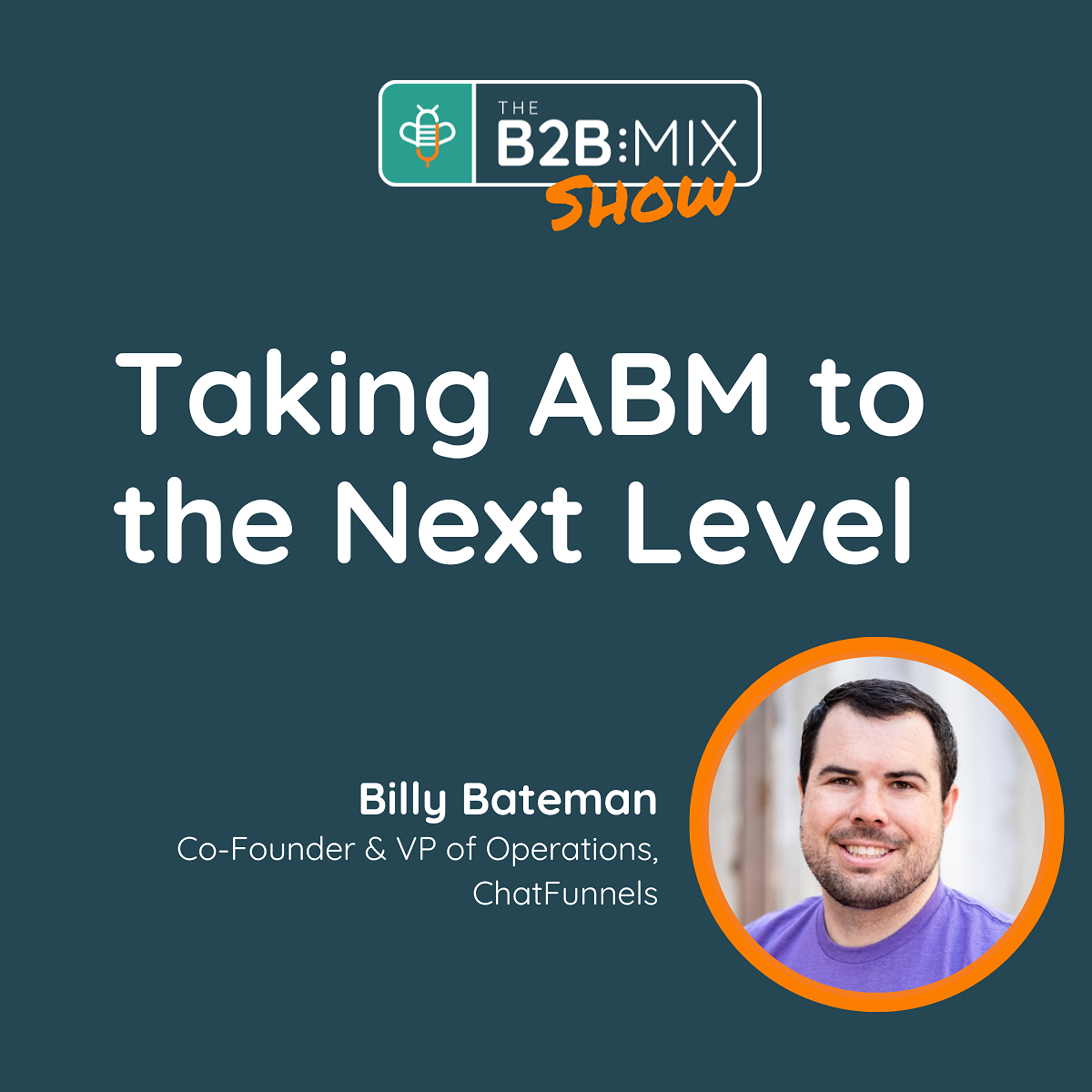 The B2B Mix Show