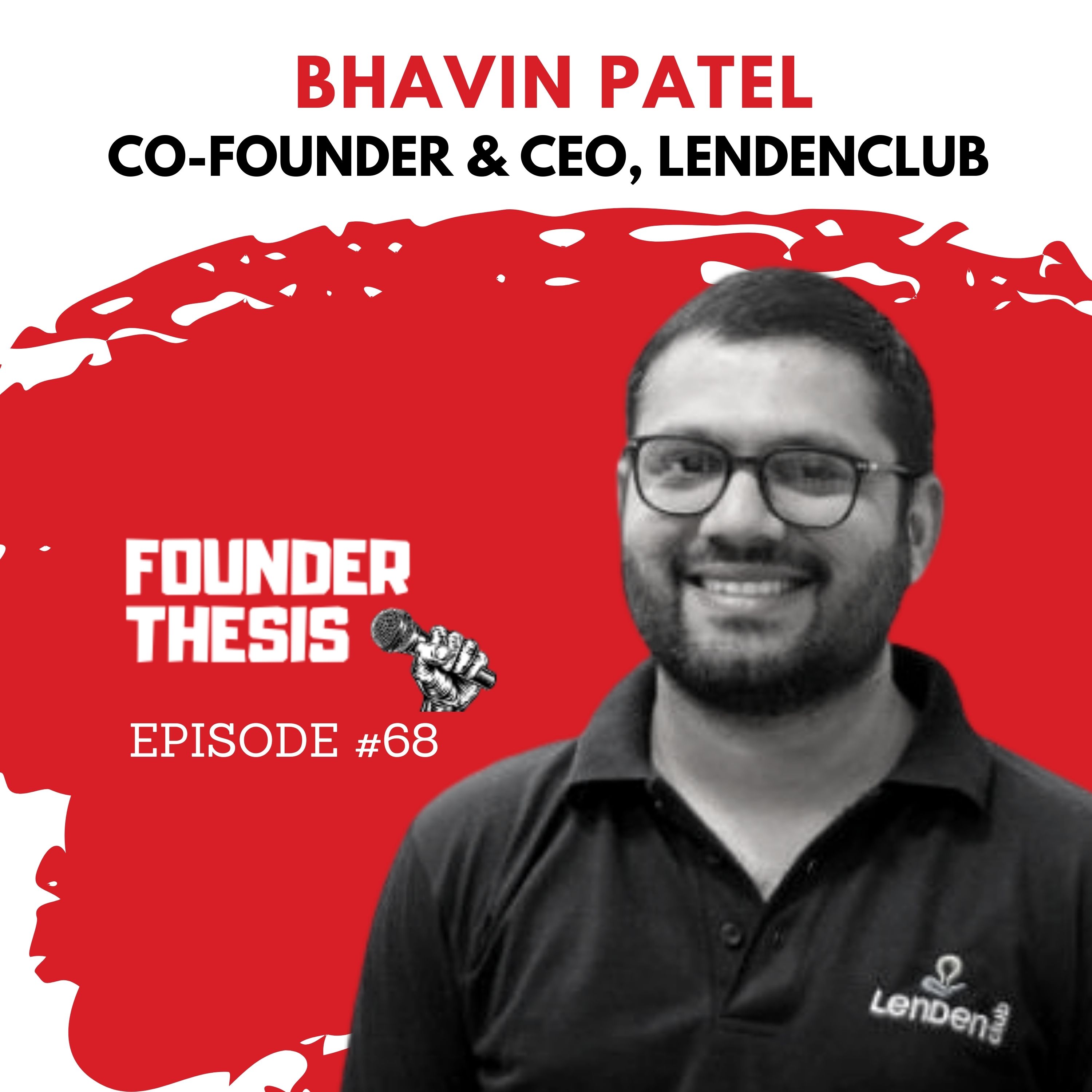 Founder Thesis