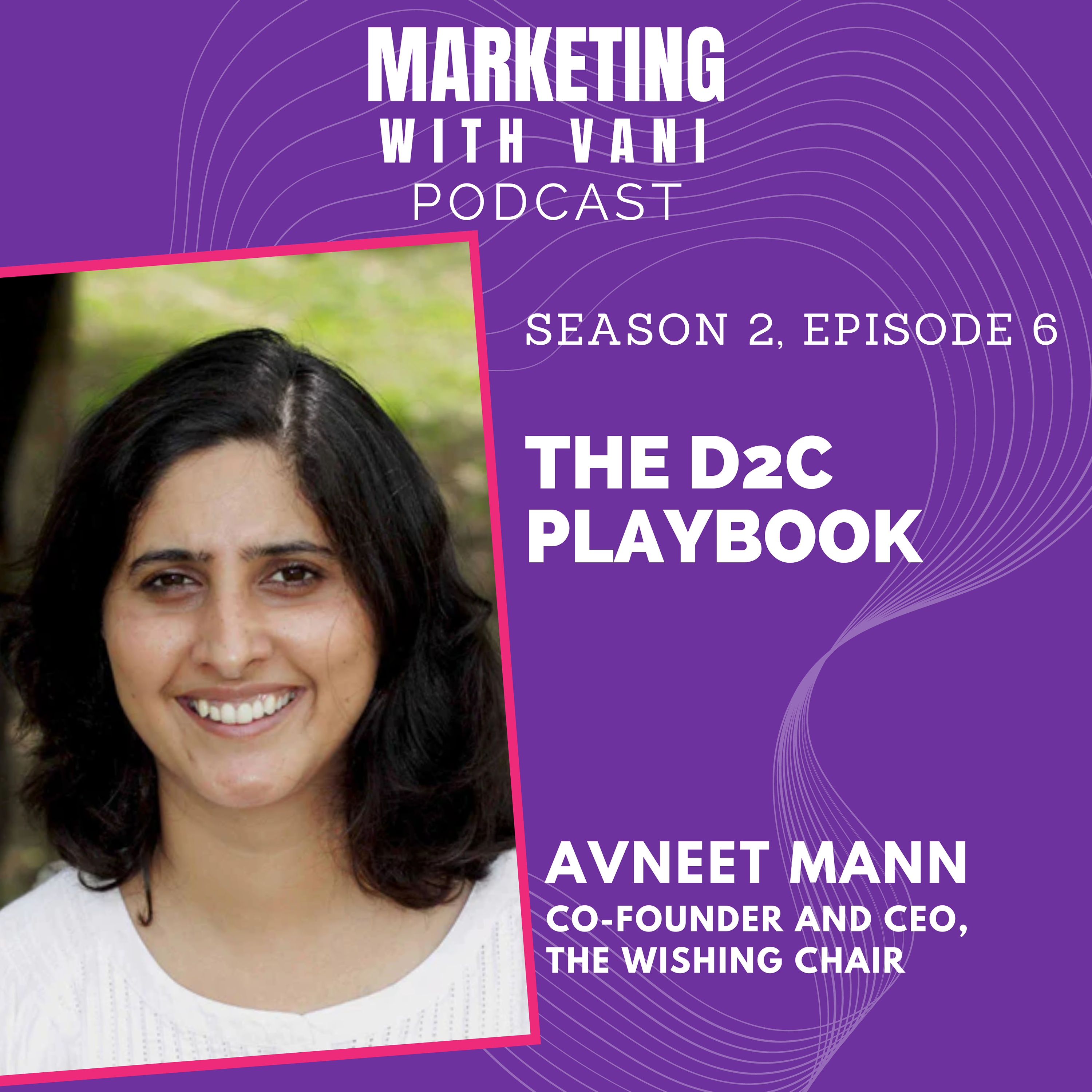 Marketing with Vani