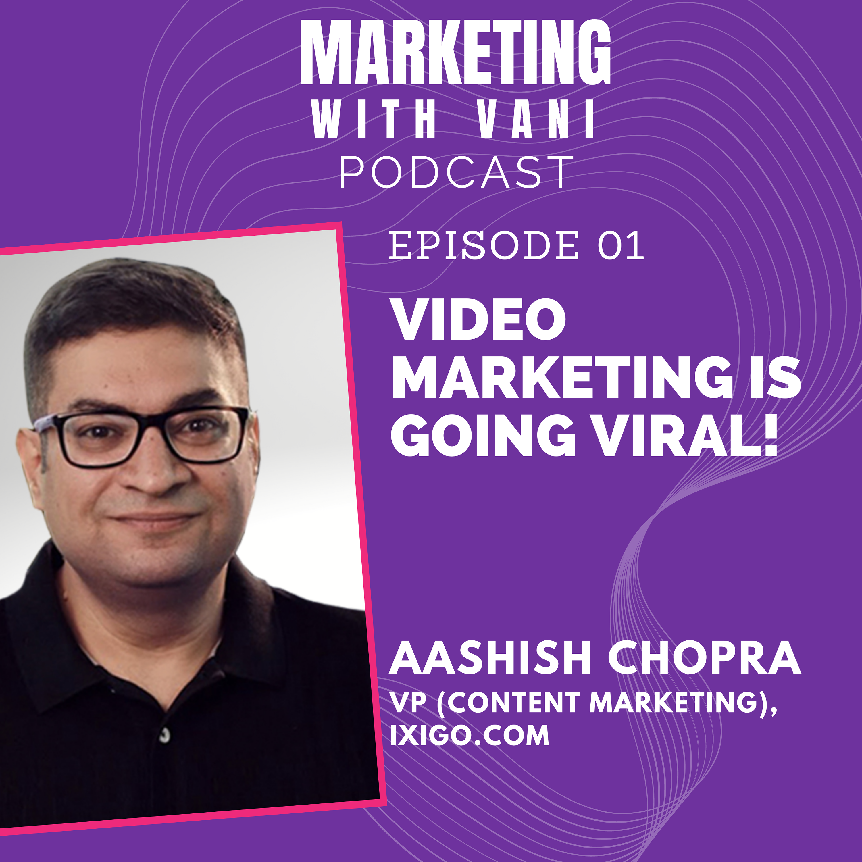 Marketing with Vani