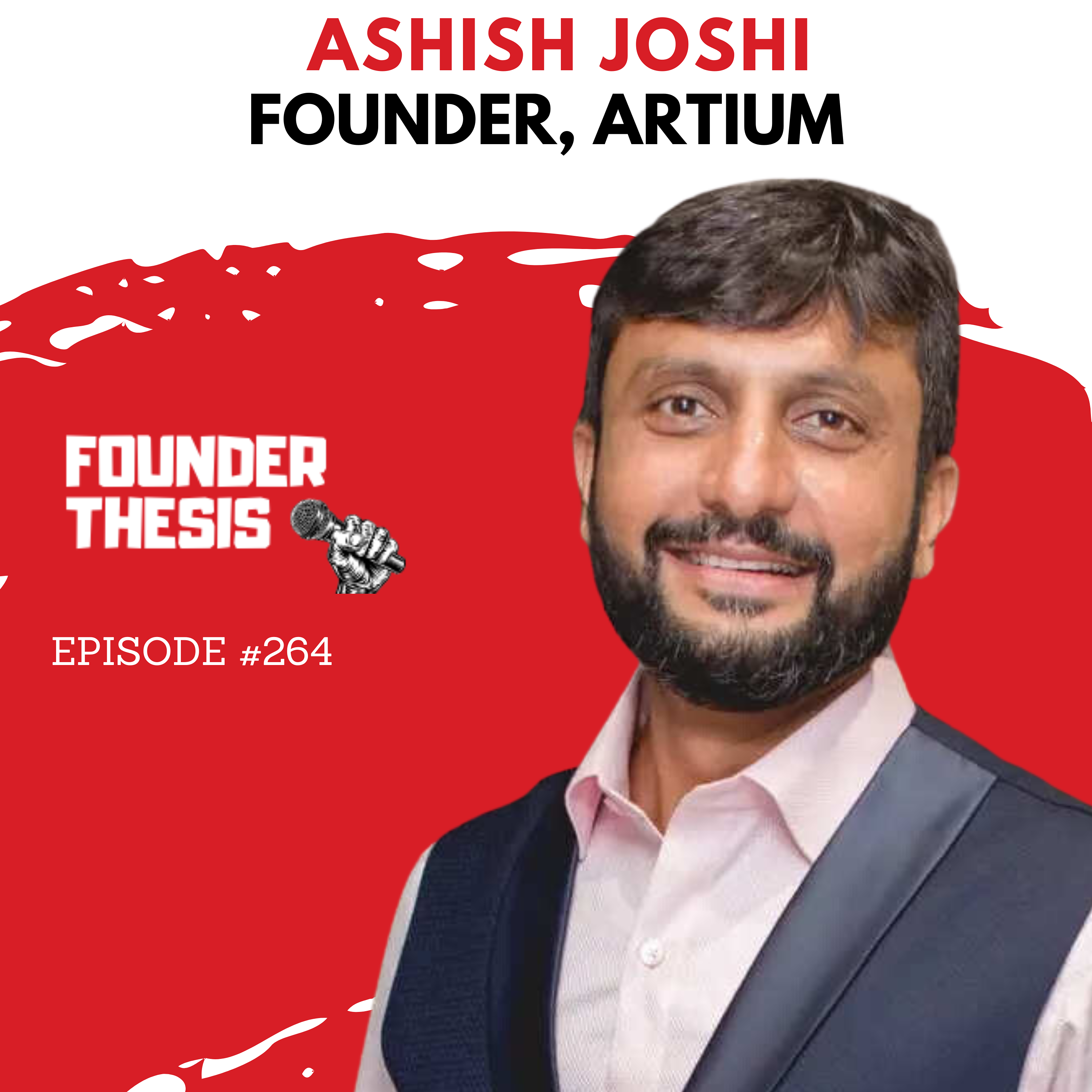Founder Thesis