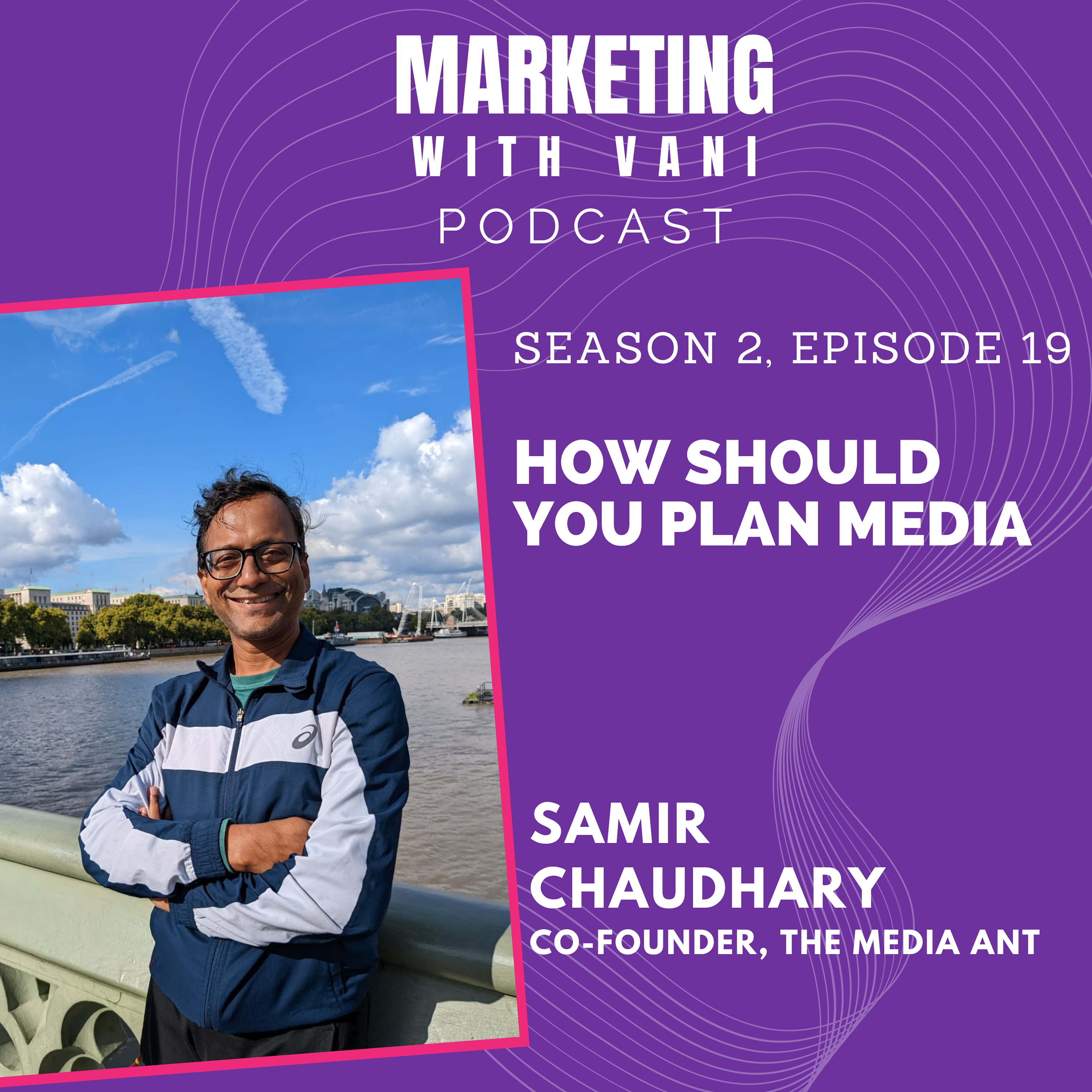Marketing with Vani