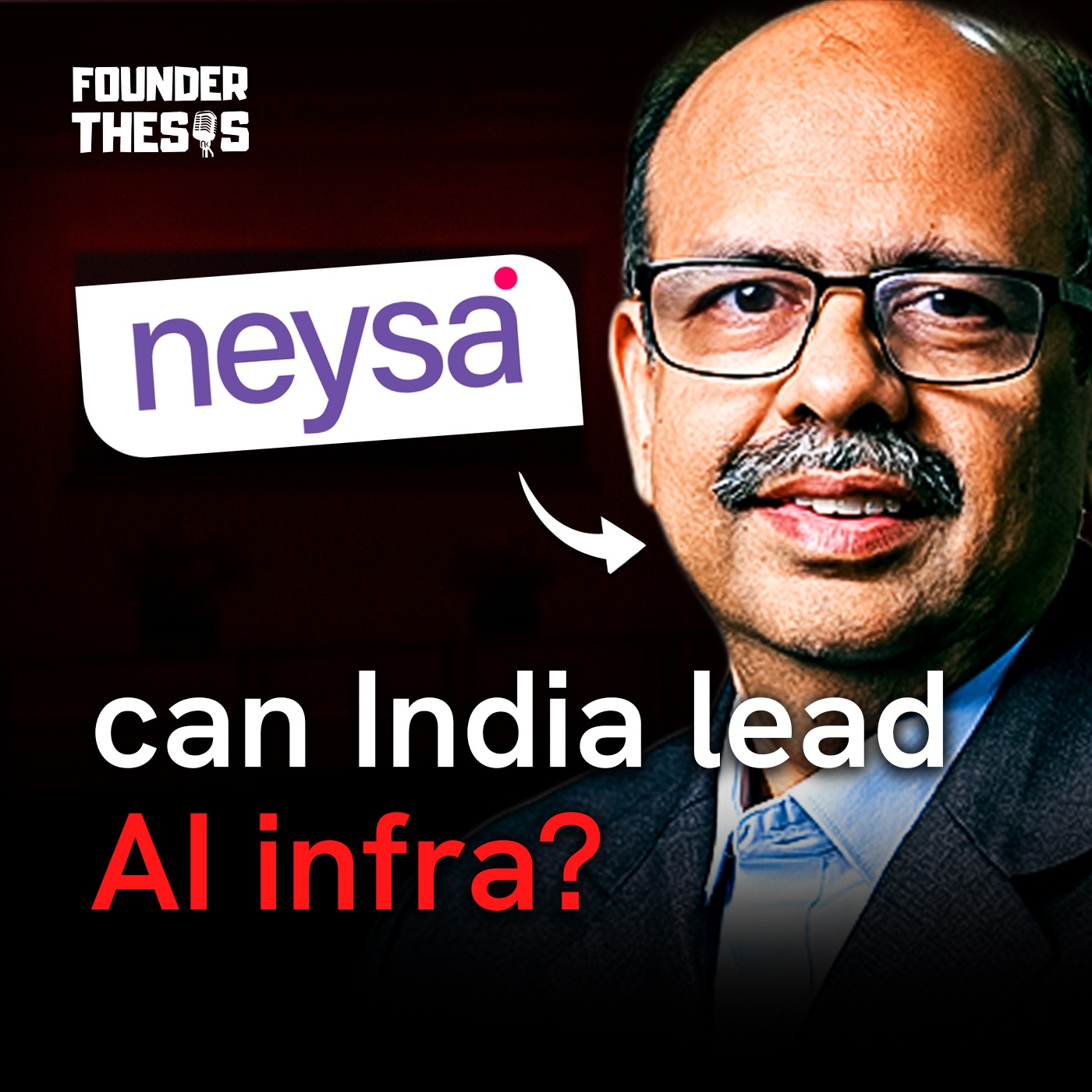 Inside India's AI Cloud Gold Rush | Sharad Sanghi(Neysa) on GPUs, LLMs & Startups